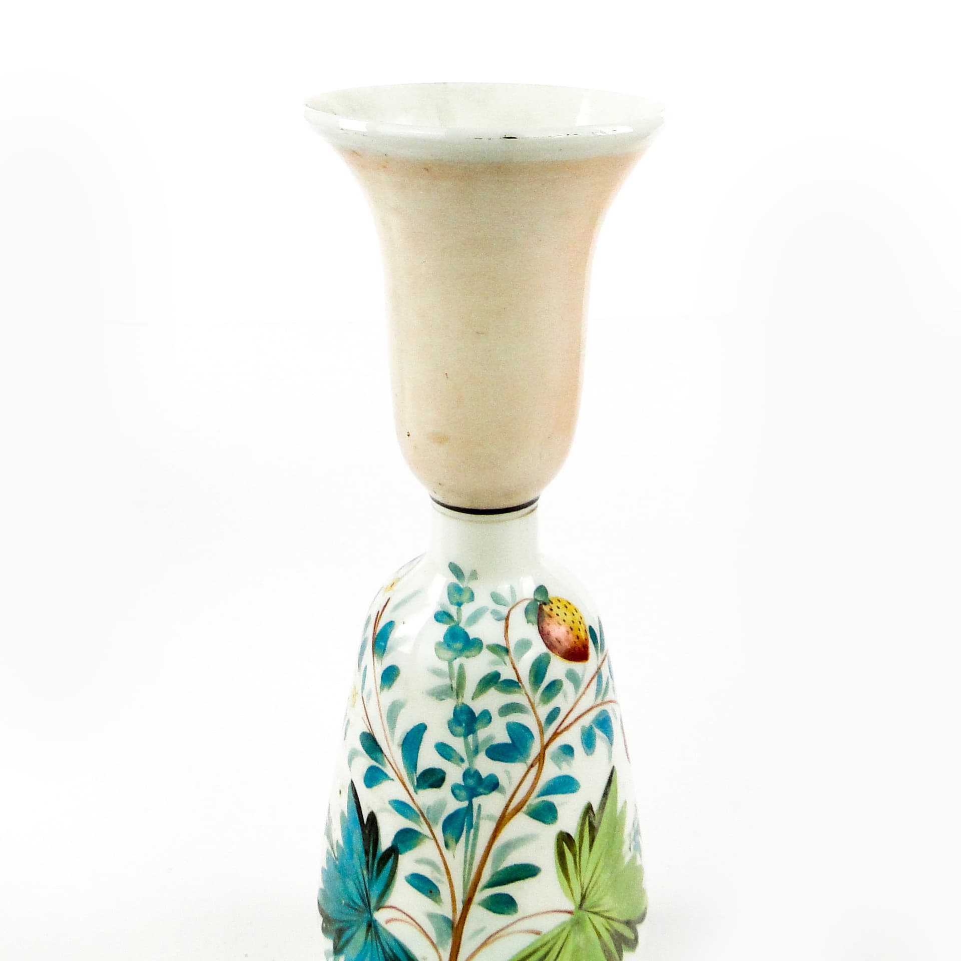 Wazon Art Nouveau, porcelana, Austria, początek XX w. - 106244