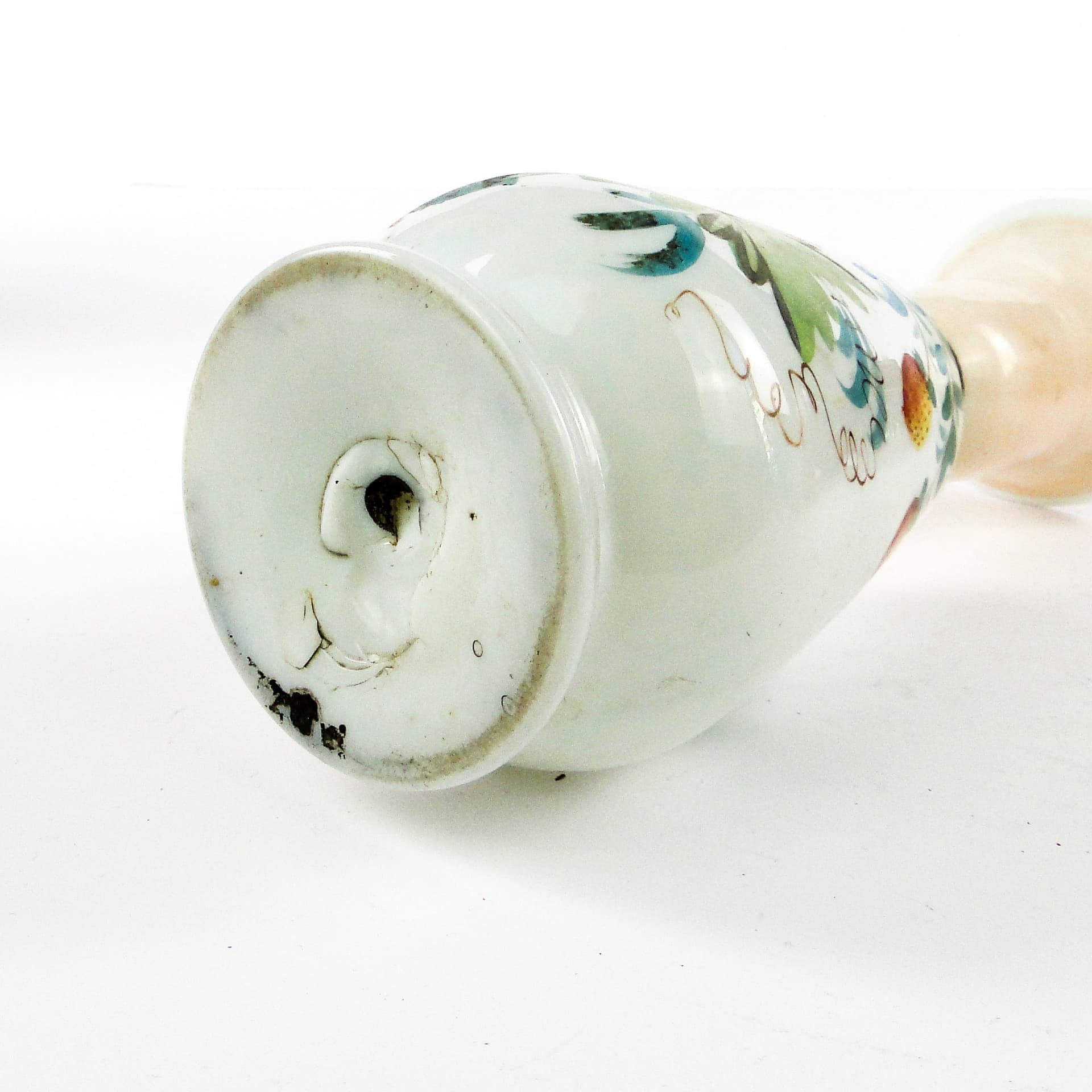 Wazon Art Nouveau, porcelana, Austria, początek XX w. - 106249