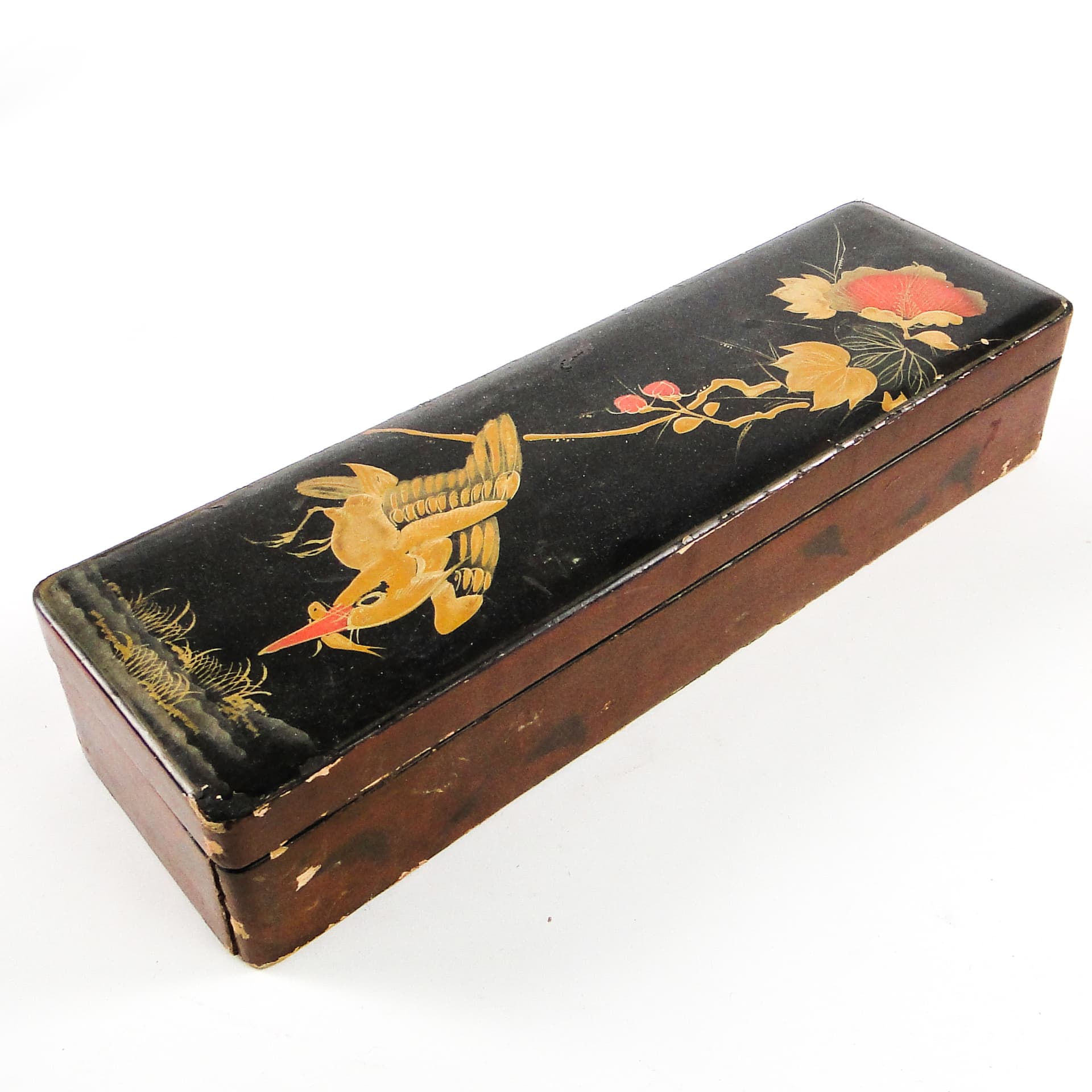 Pudełko, Oriental, Japonia, początek XX w. - 106567