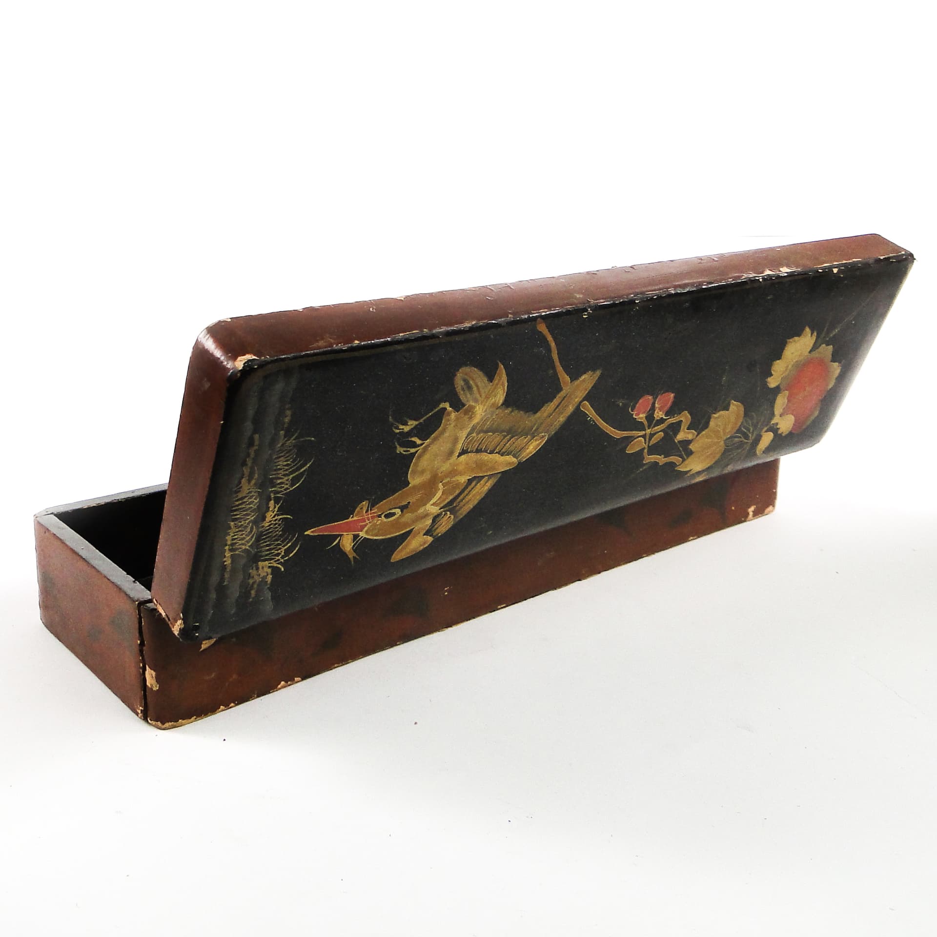 Pudełko, Oriental, Japonia, początek XX w. - 106571