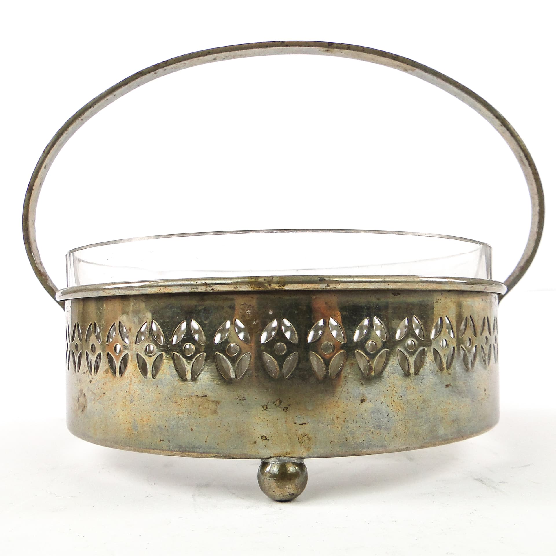 Cukiernica Art Nouveau, Szwecja, początek XX w. - 106734