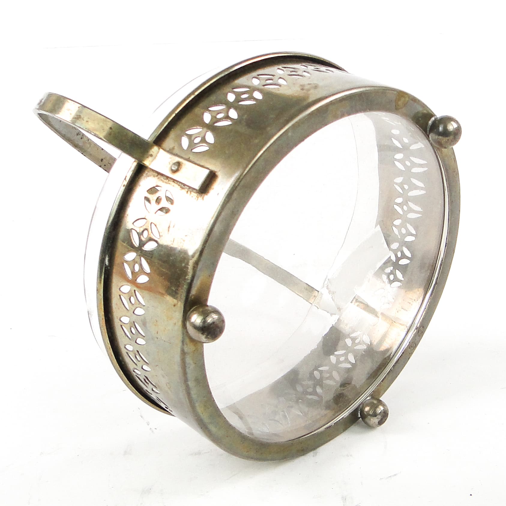 Cukiernica Art Nouveau, Szwecja, początek XX w. - 106739