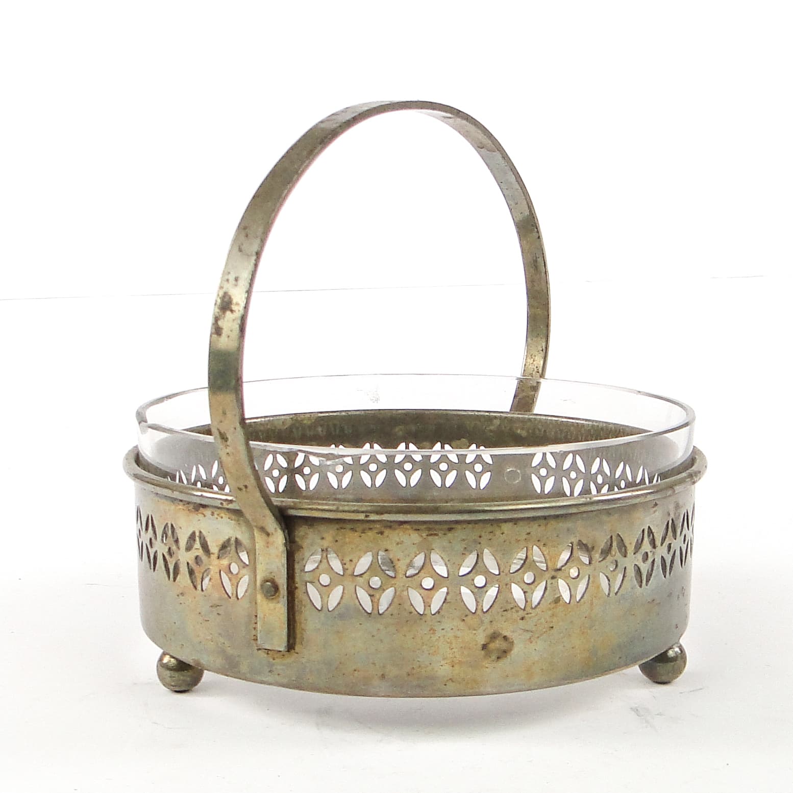 Cukiernica Art Nouveau, Szwecja, początek XX w. - 106733