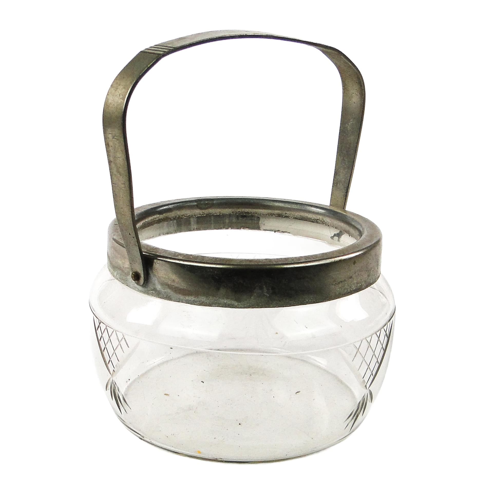 Cukiernica Art Nouveau, Belgia, początek XX w.