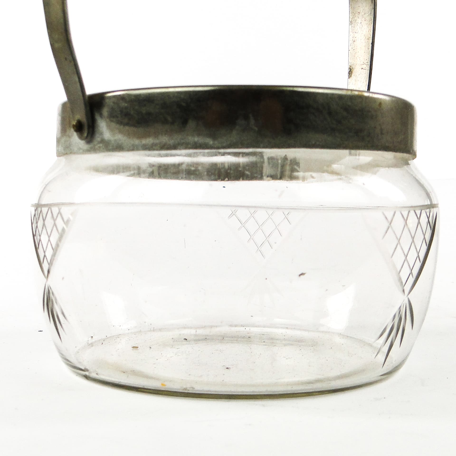 Cukiernica Art Nouveau, Belgia, początek XX w. - 106835