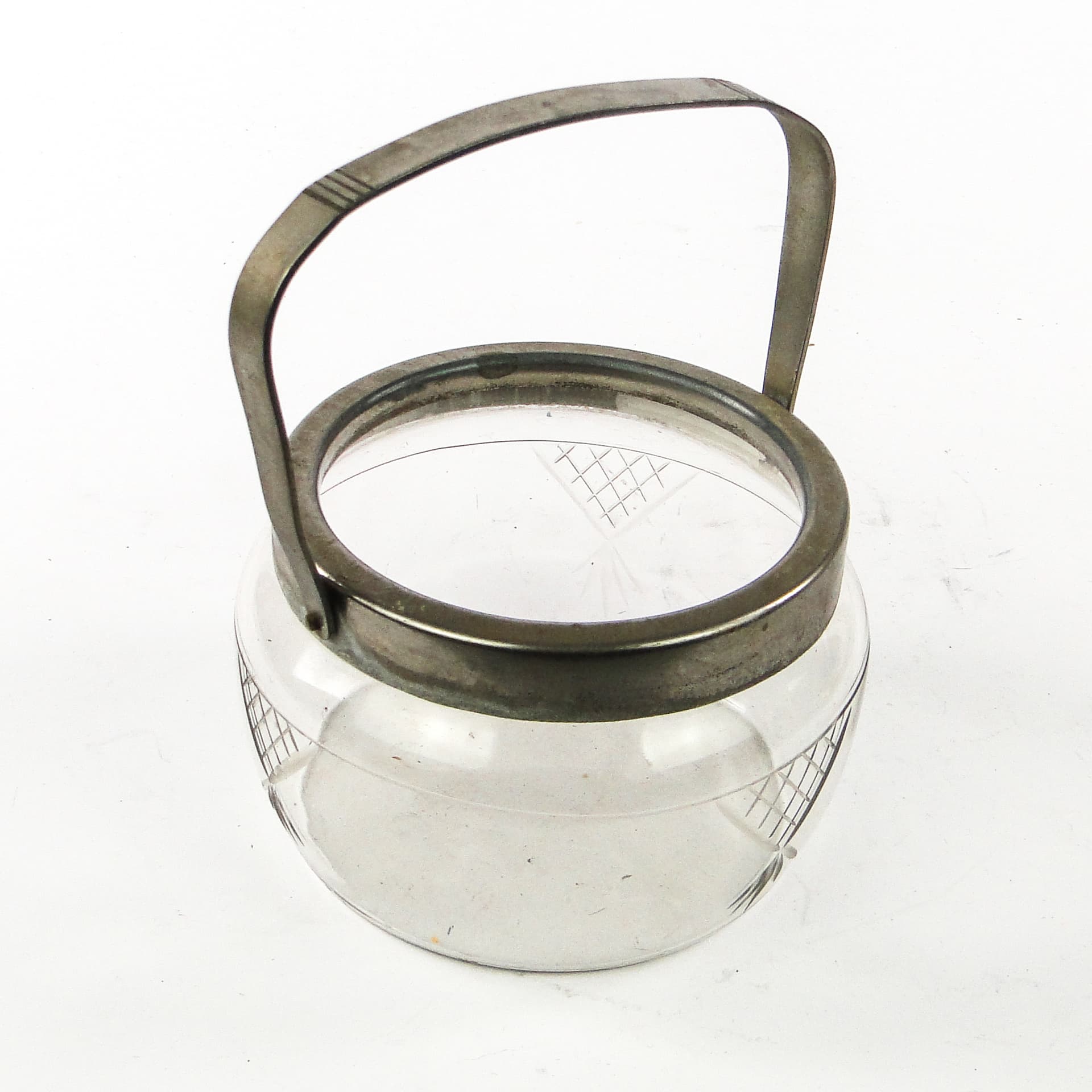 Cukiernica Art Nouveau, Belgia, początek XX w. - 106836