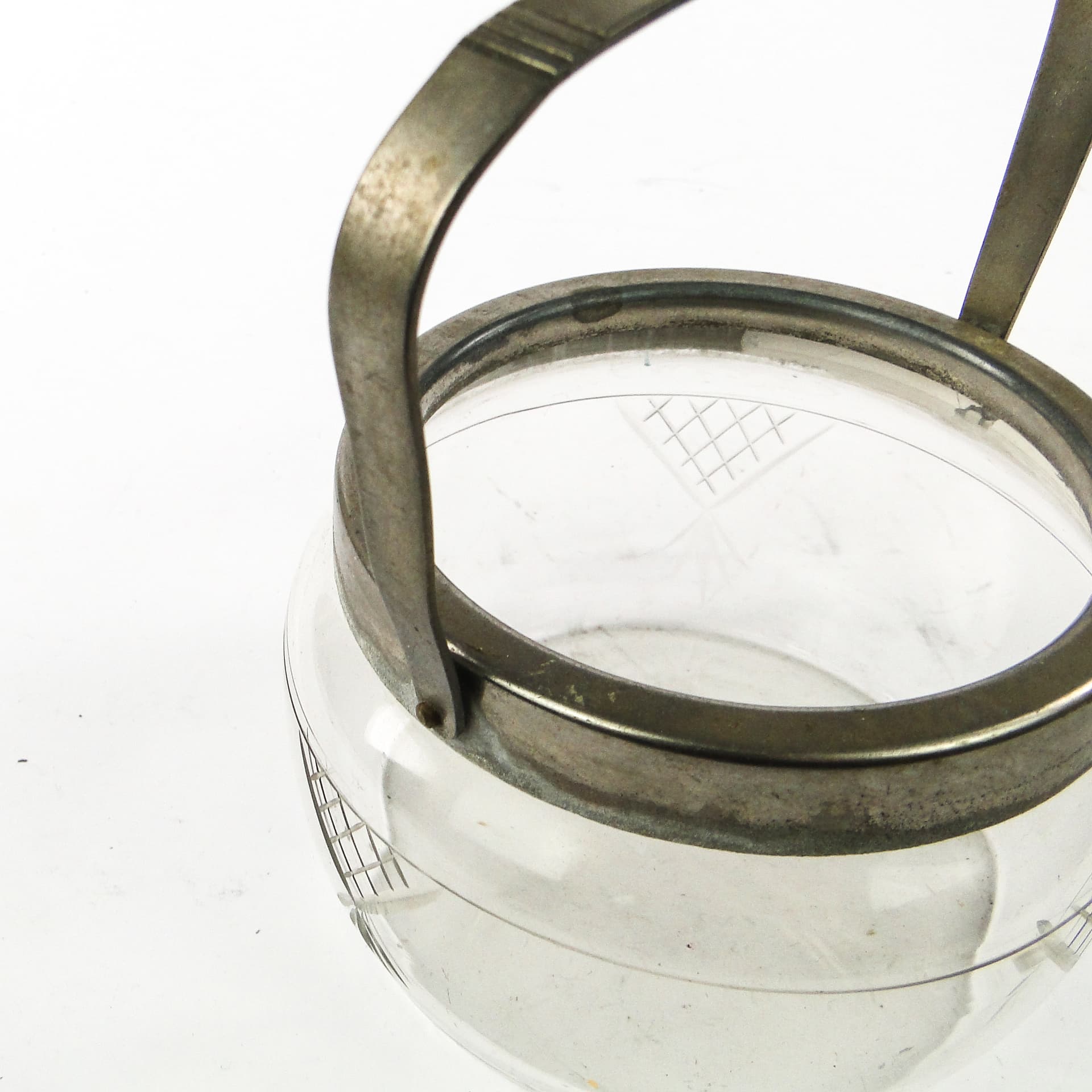 Cukiernica Art Nouveau, Belgia, początek XX w. - 106828