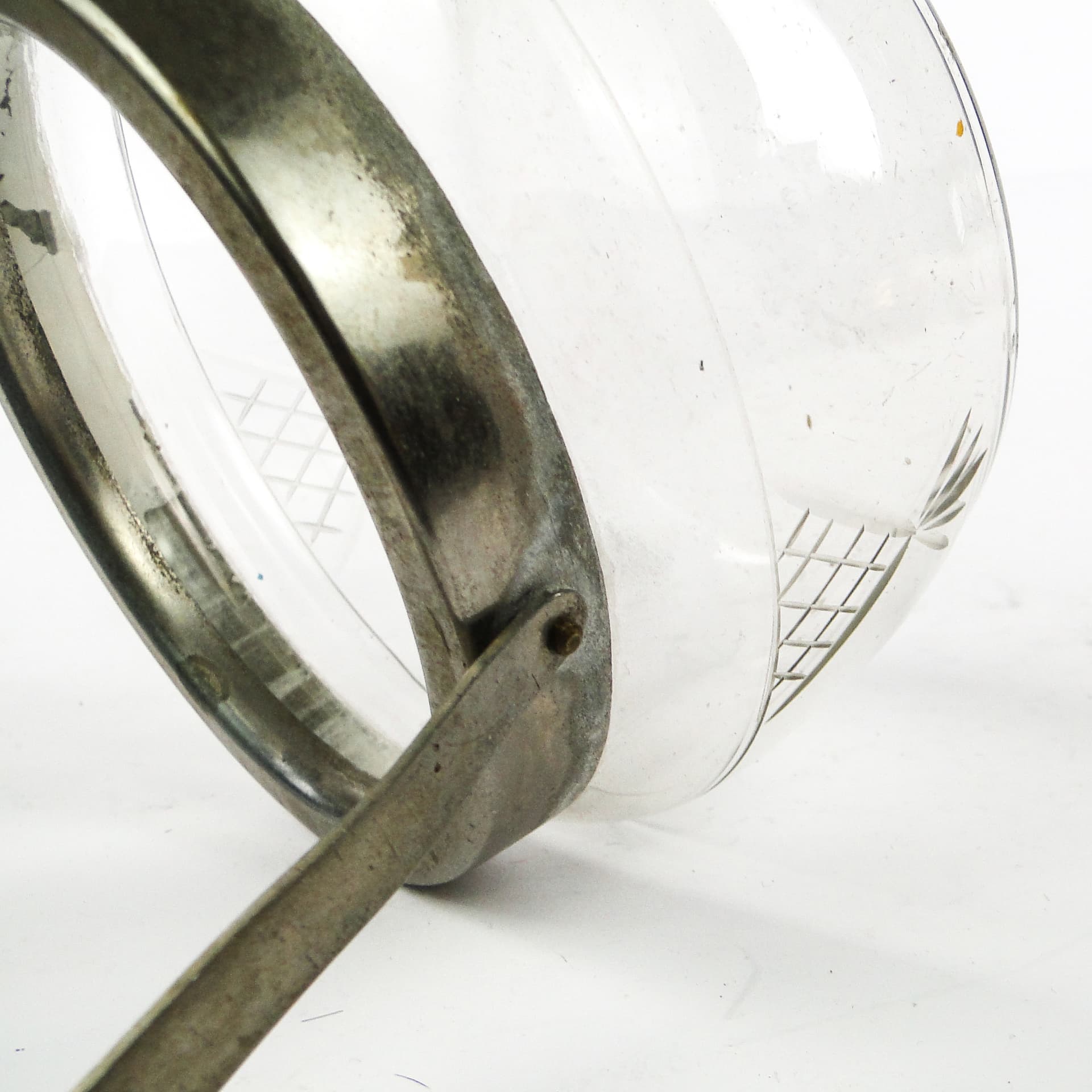 Cukiernica Art Nouveau, Belgia, początek XX w. - 106838