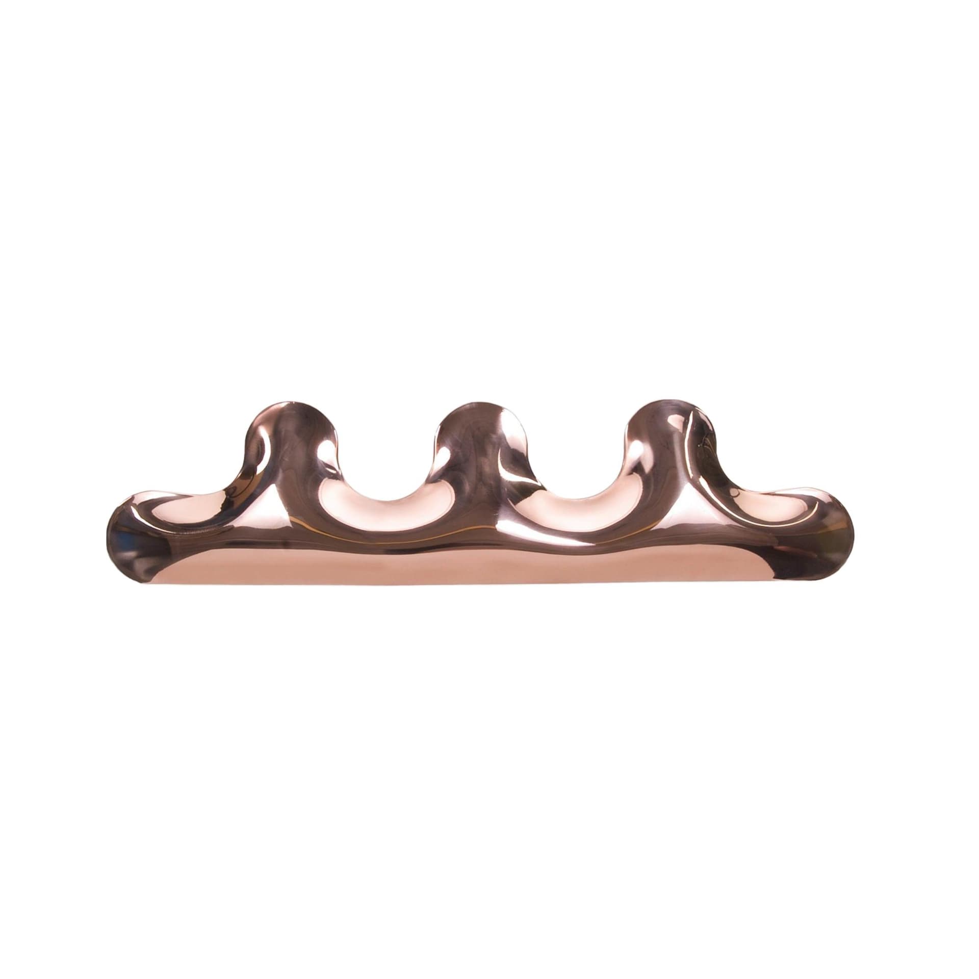 KAMM hanger copper Kamm 3, Zieta Studio