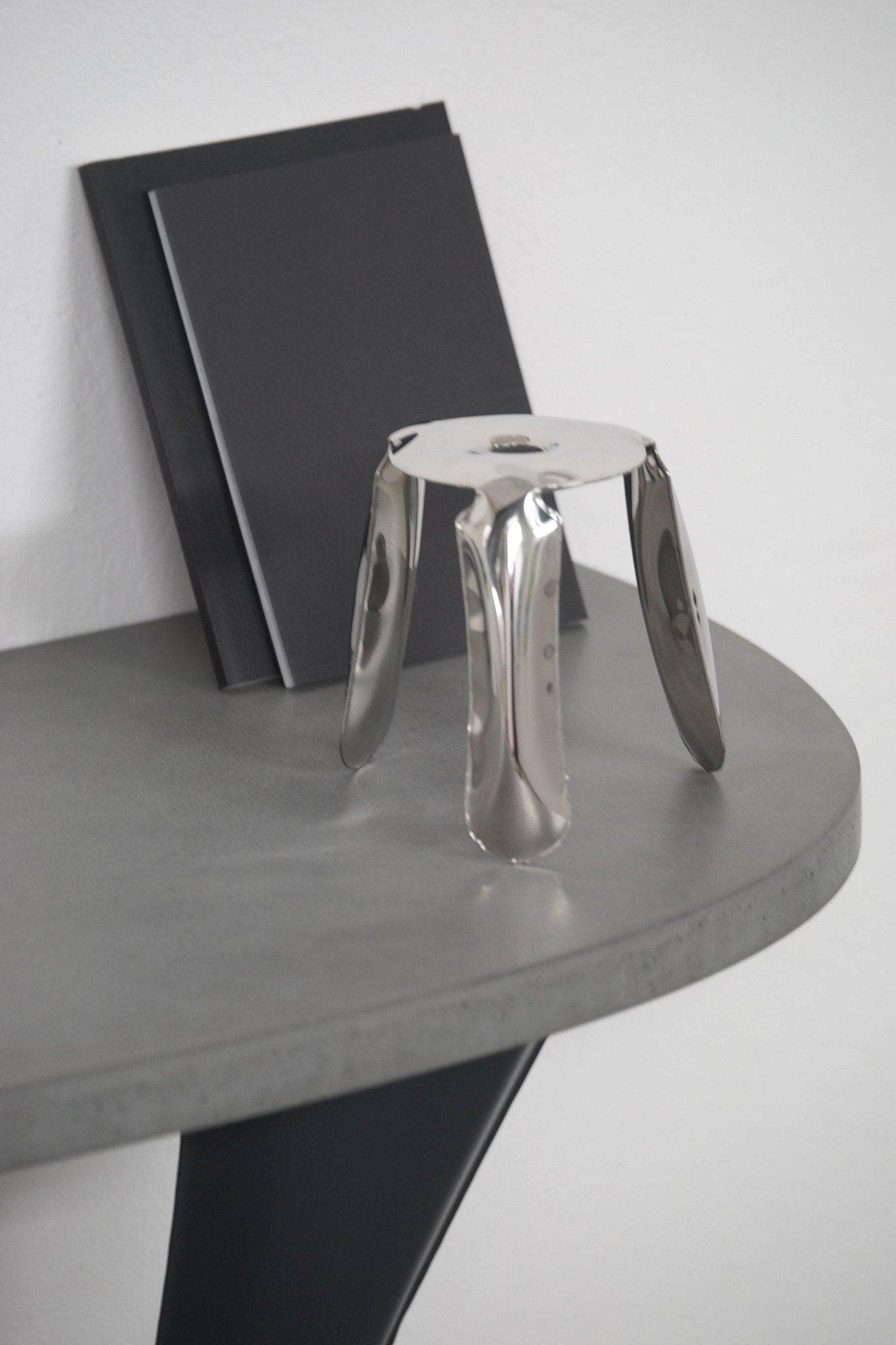 Dekoracja PLOPPY MINIATURE czerwona, Zieta Studio - 122601