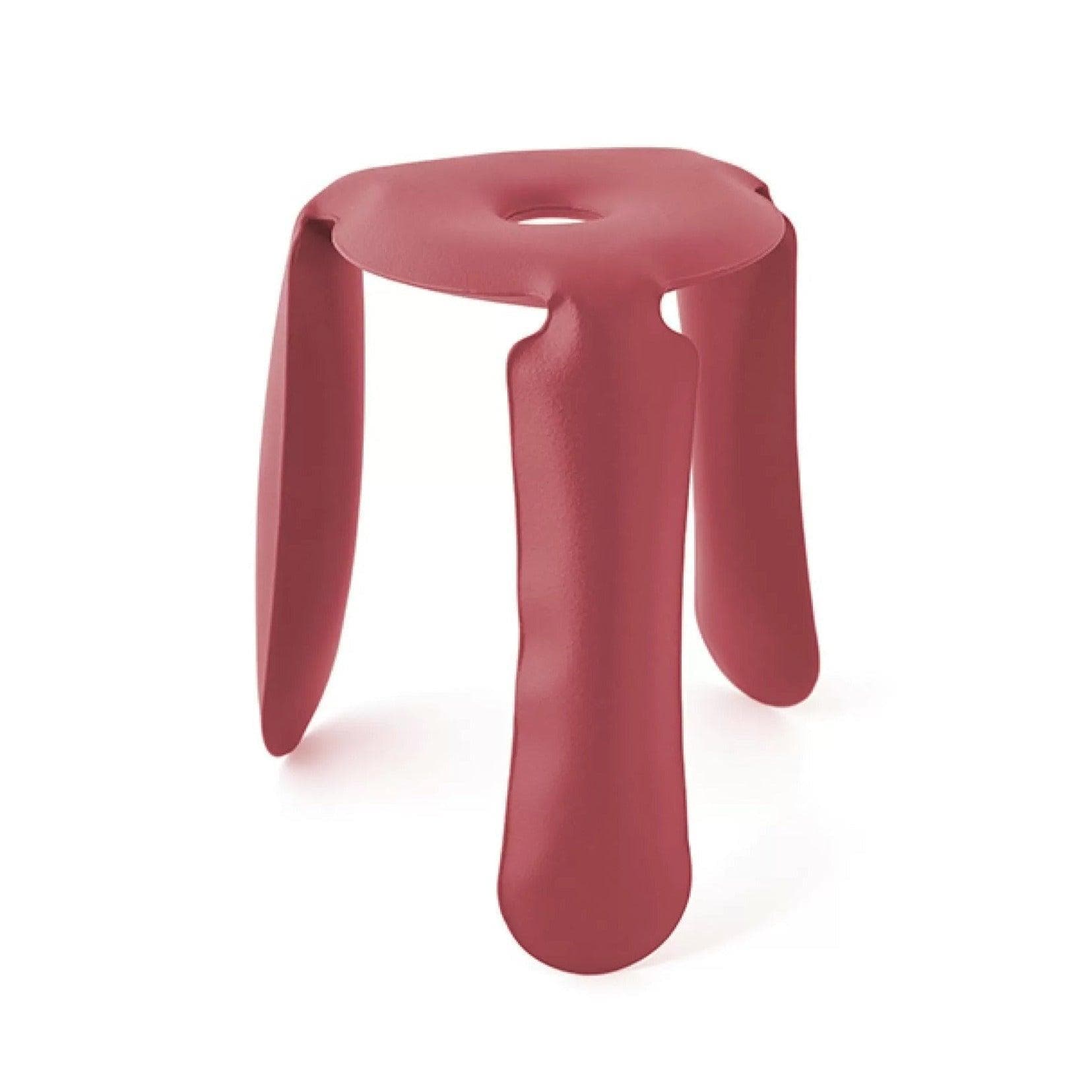 Dekoracja PLOPPY MINIATURE czerwona, Zieta Studio - 122596