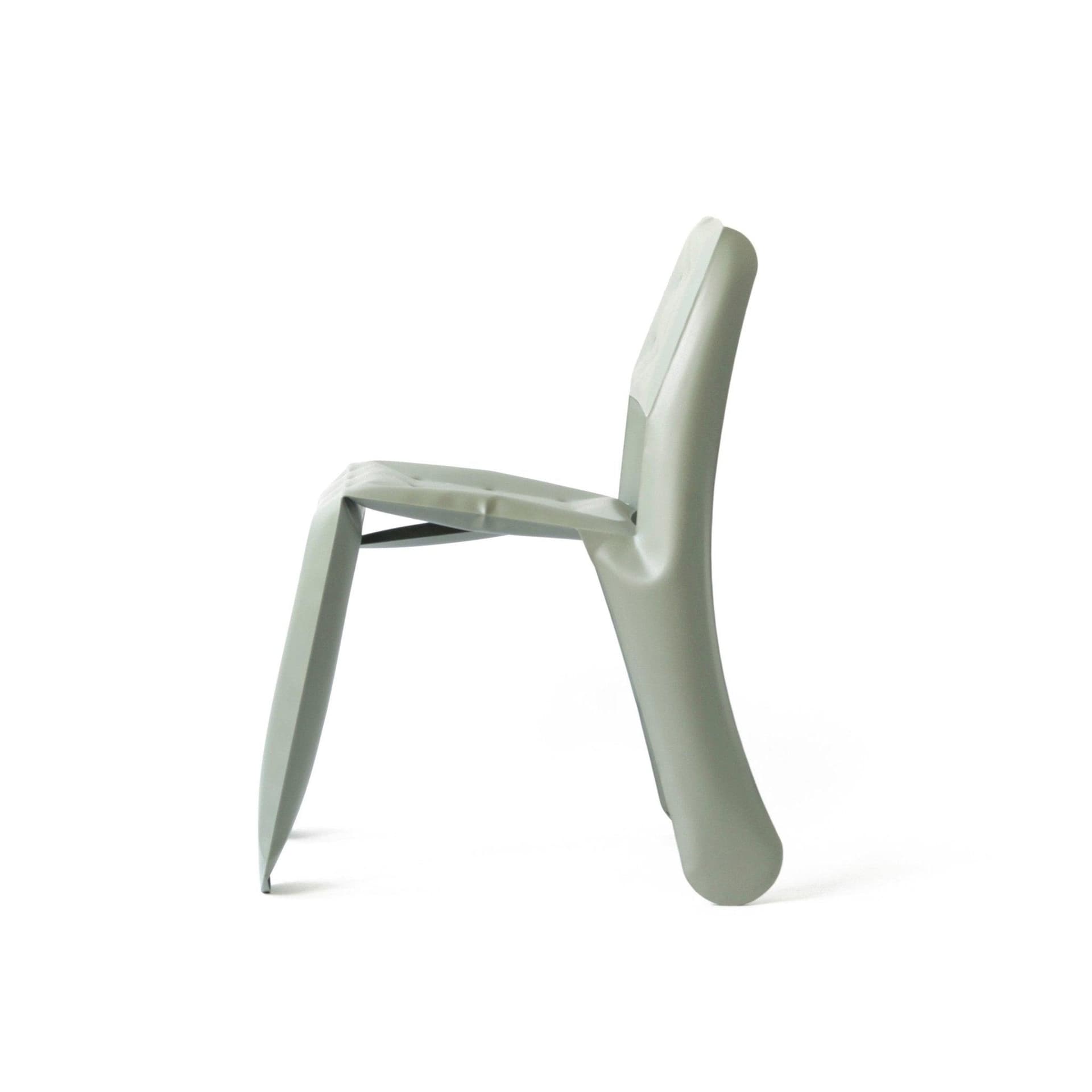 Chair CHIPPENSTEEL 0.5 grey, Zieta Studio - 122568