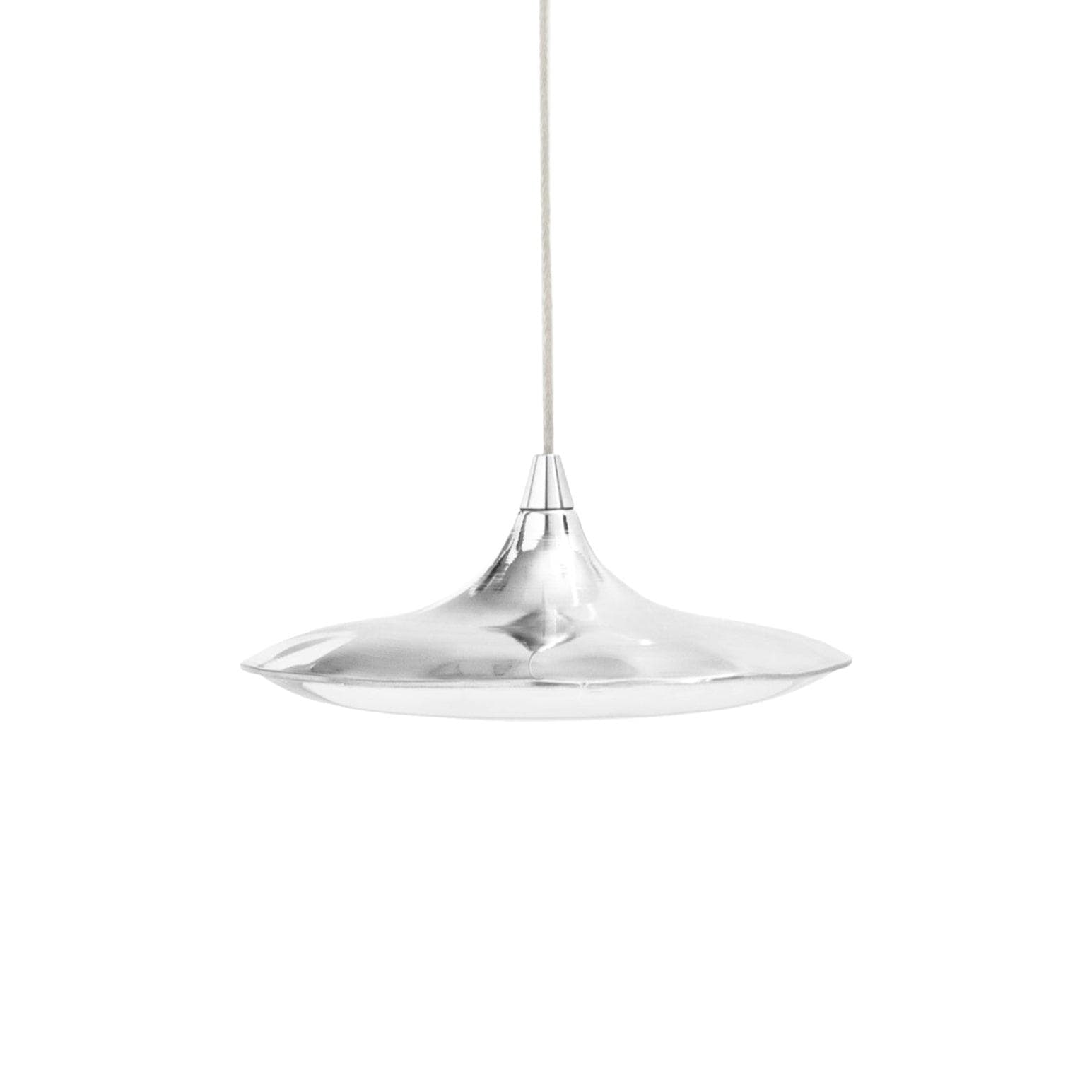 Lampa wisząca LAMPIN, 13 cm, 2700K, Zieta Studio