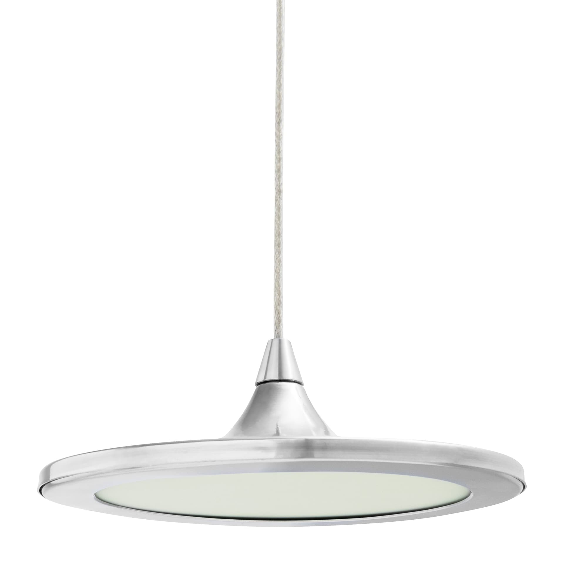 Lampa wisząca LUNA, 4000K, Zieta Studio - 122512