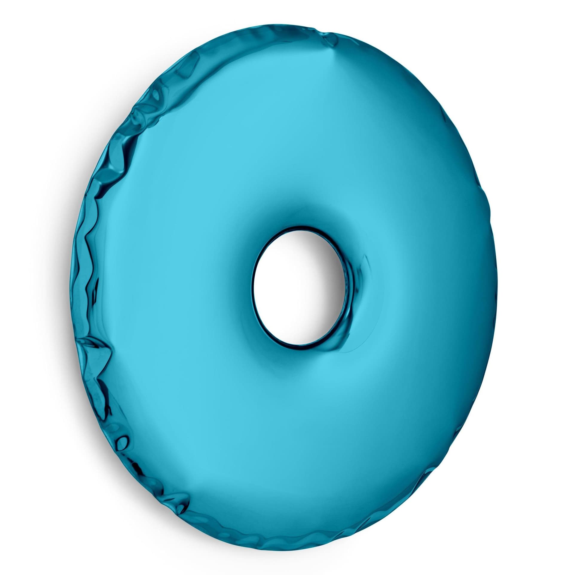RONDO blue mirror 200 cm, Zieta Studio - 108593