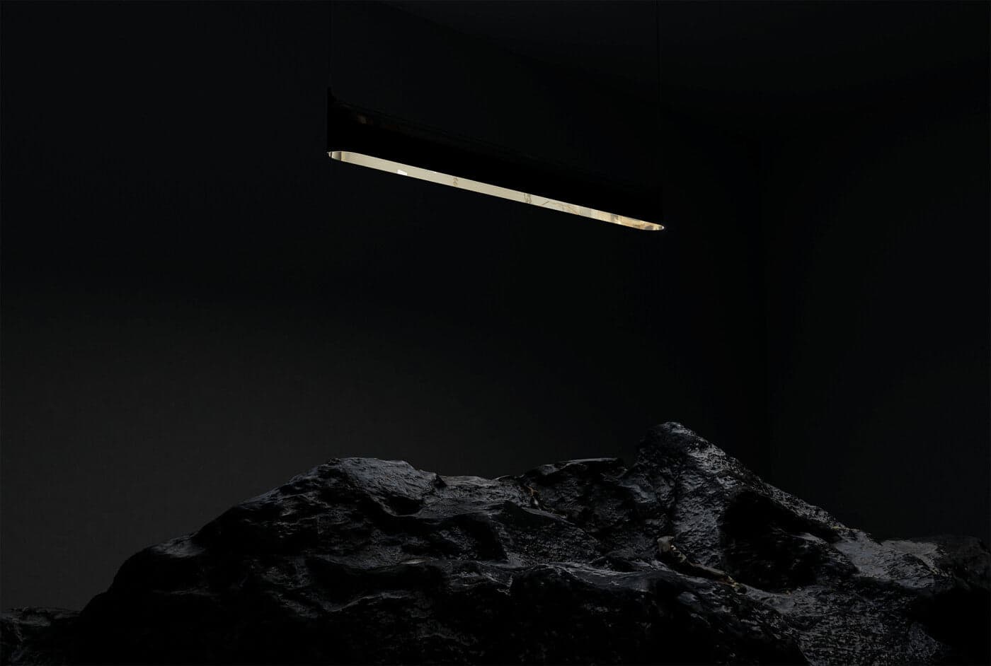 Lampa wisząca BLADE, 270 cm, Zieta Studio - 122173