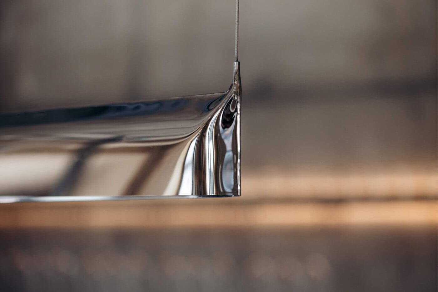 Lampa wisząca BLADE, 190 cm, Zieta Studio - 122154