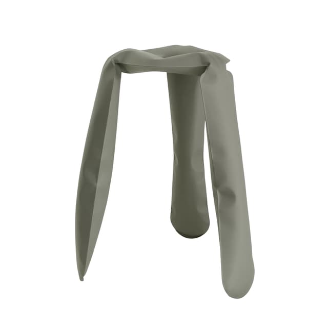 PLOPP stool grey 65 cm, Zieta Studio - DIMENSION