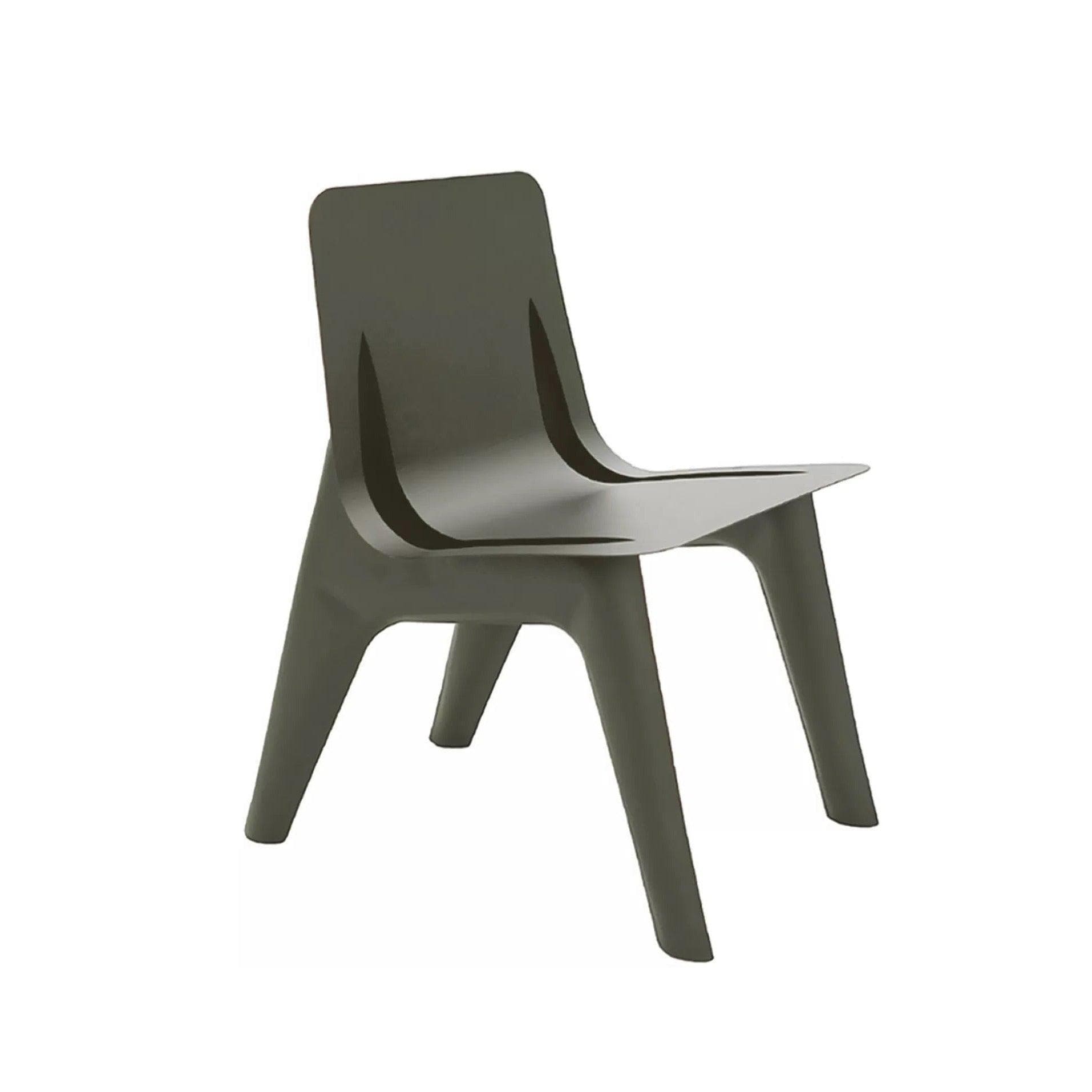 Chair J-CHAIR grey, Zieta Studio - 121824