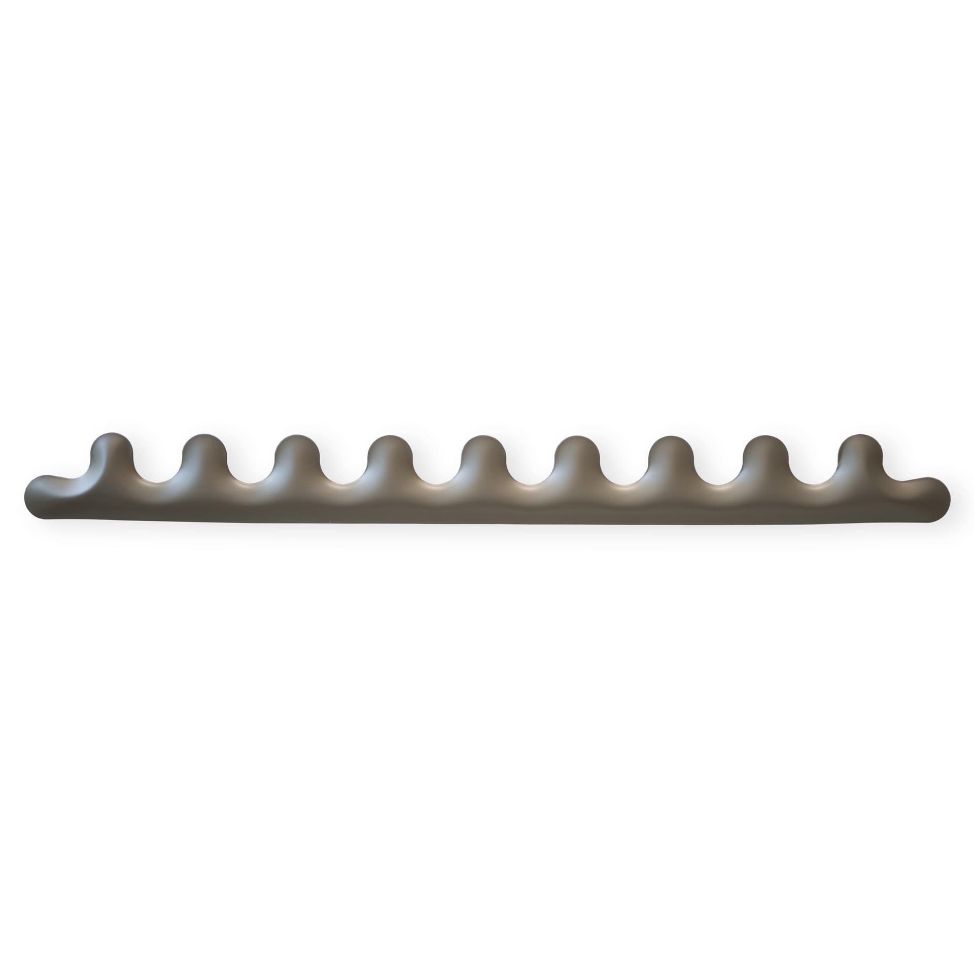 KAMM coat rack beige Kamm 9, Zieta Studio - 121806