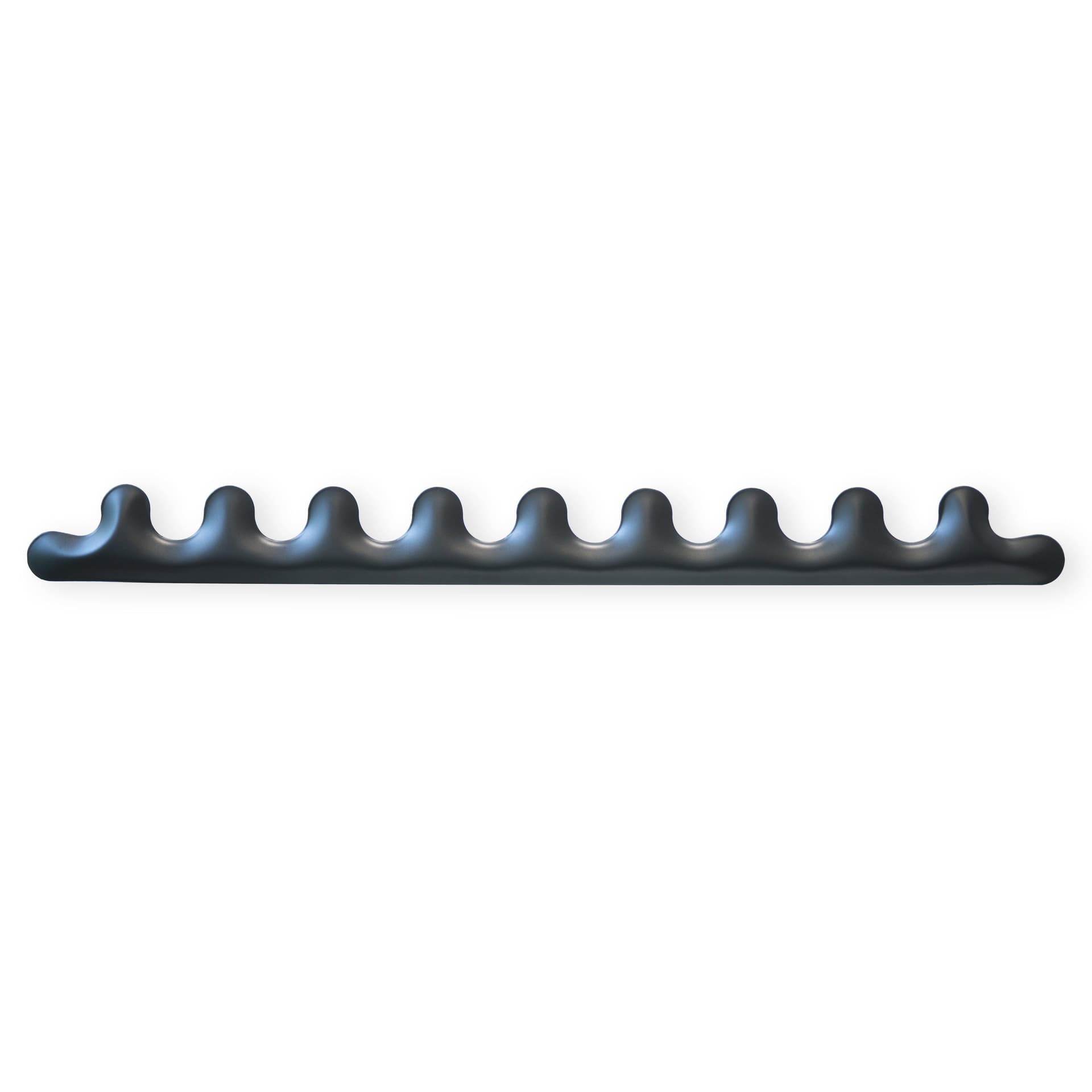 KAMM coat rack grey Kamm 9, Zieta Studio - 121742