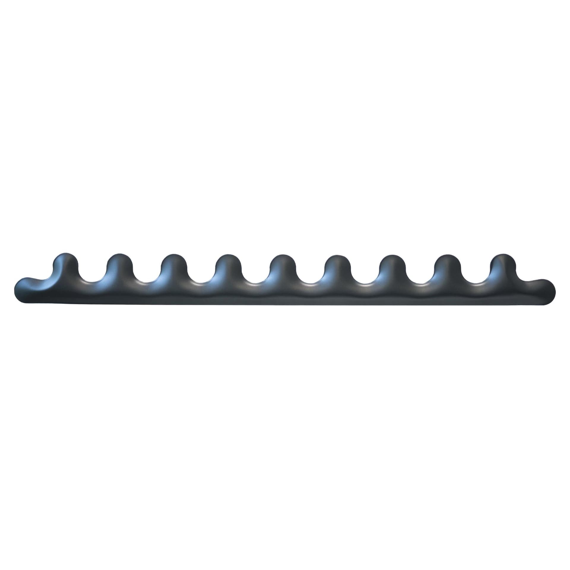KAMM coat rack grey Kamm 9, Zieta Studio
