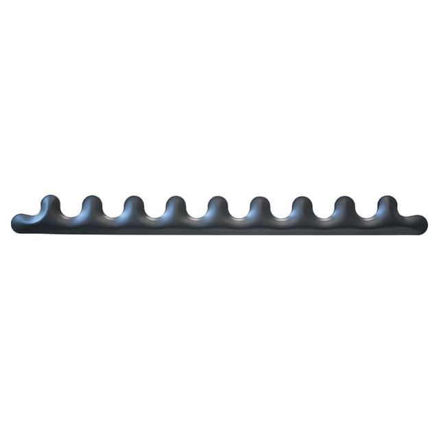 KAMM coat rack grey Kamm 9, Zieta Studio - DIMENSION