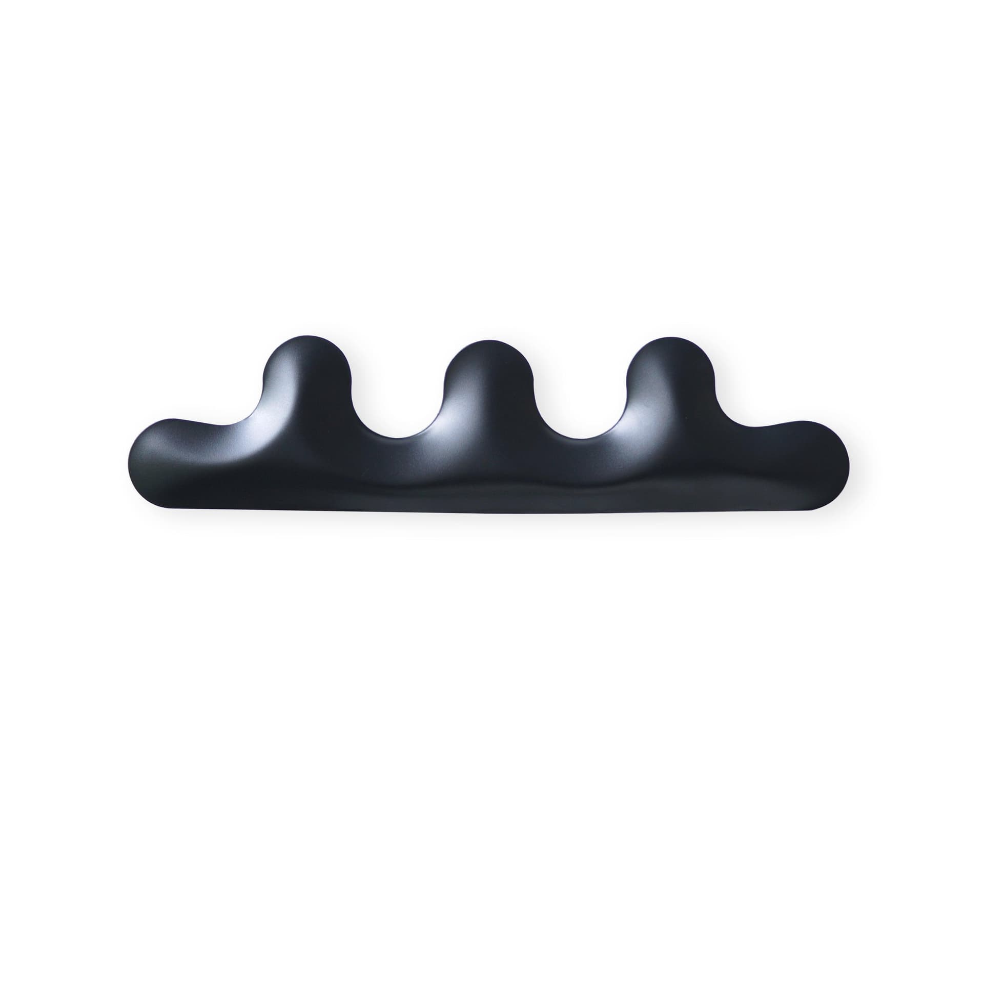KAMM coat rack grey Kamm 3, Zieta Studio - 108491