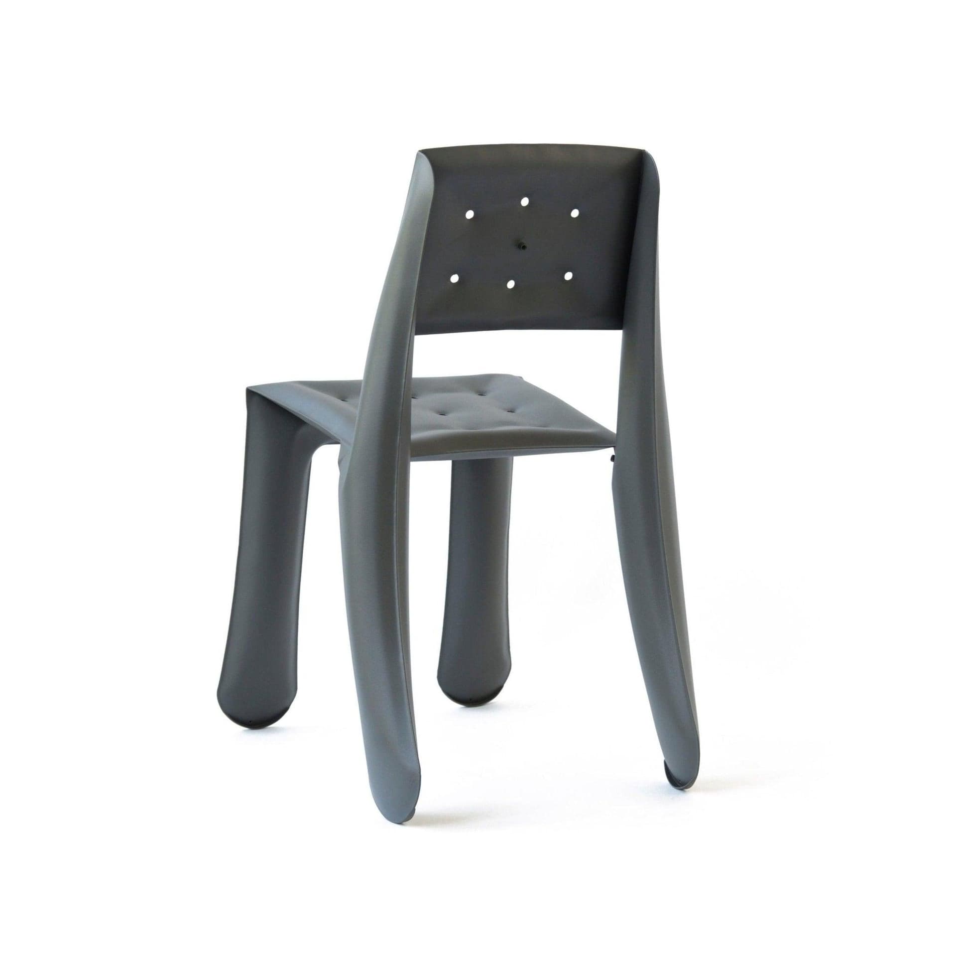 Chair CHIPPENSTEEL 0.5 grey, Zieta Studio - 121430