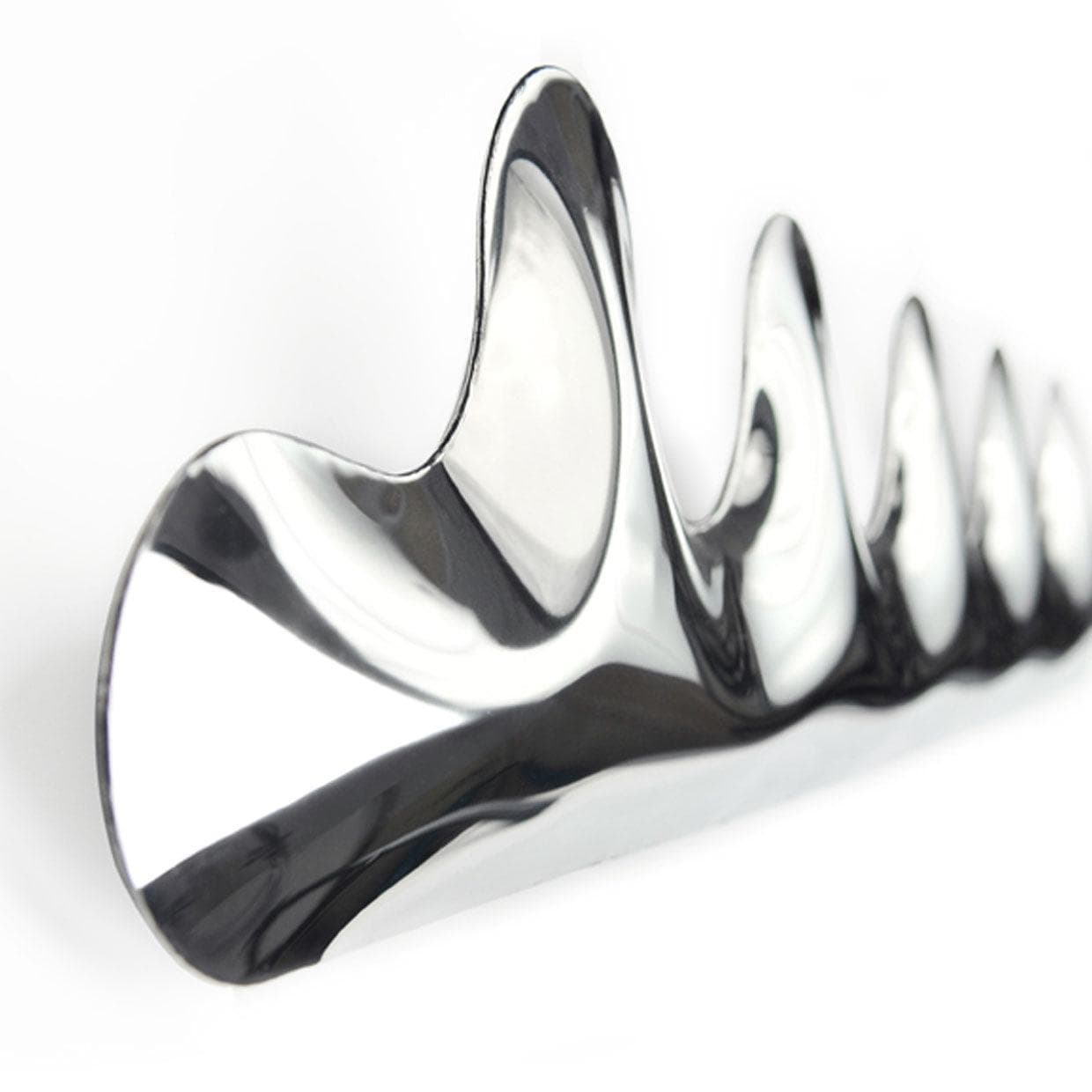 Hanger KAMM silver Kamm 5, Zieta Studio - 121287