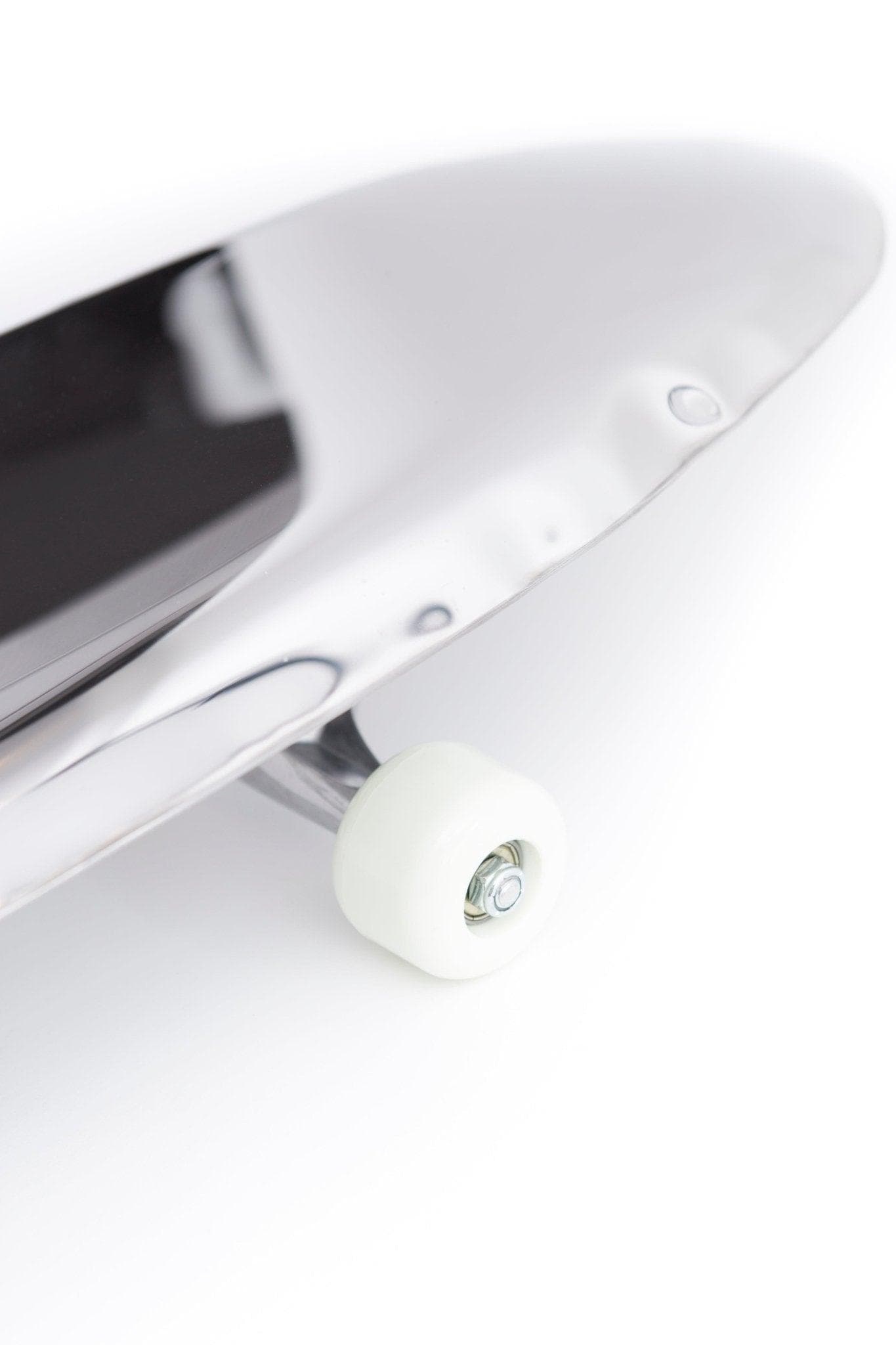 BOLID decoration silver, Zieta Studio - 120869