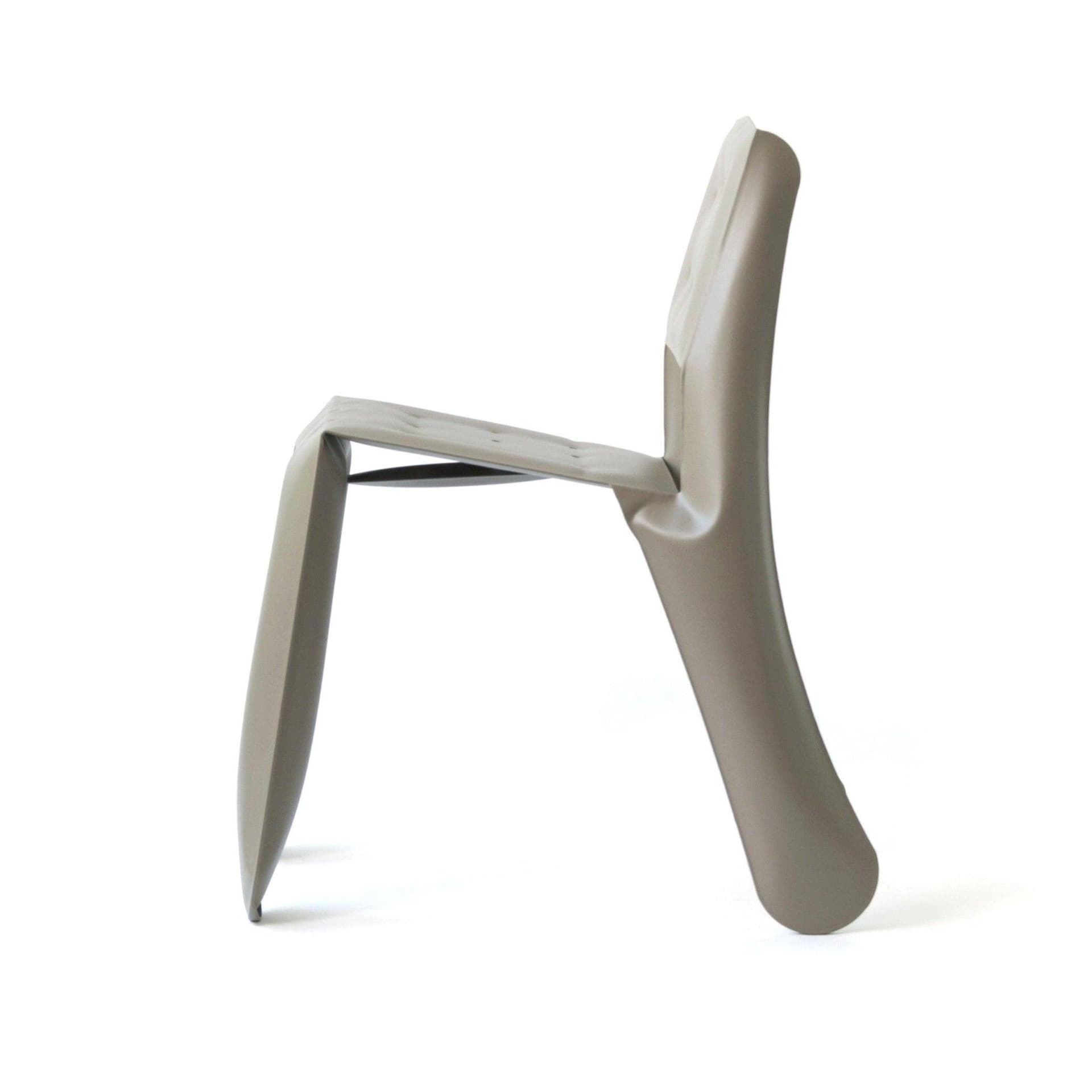 CHIPPENSTEEL 0.5 chair beige, Zieta Studio - 120743