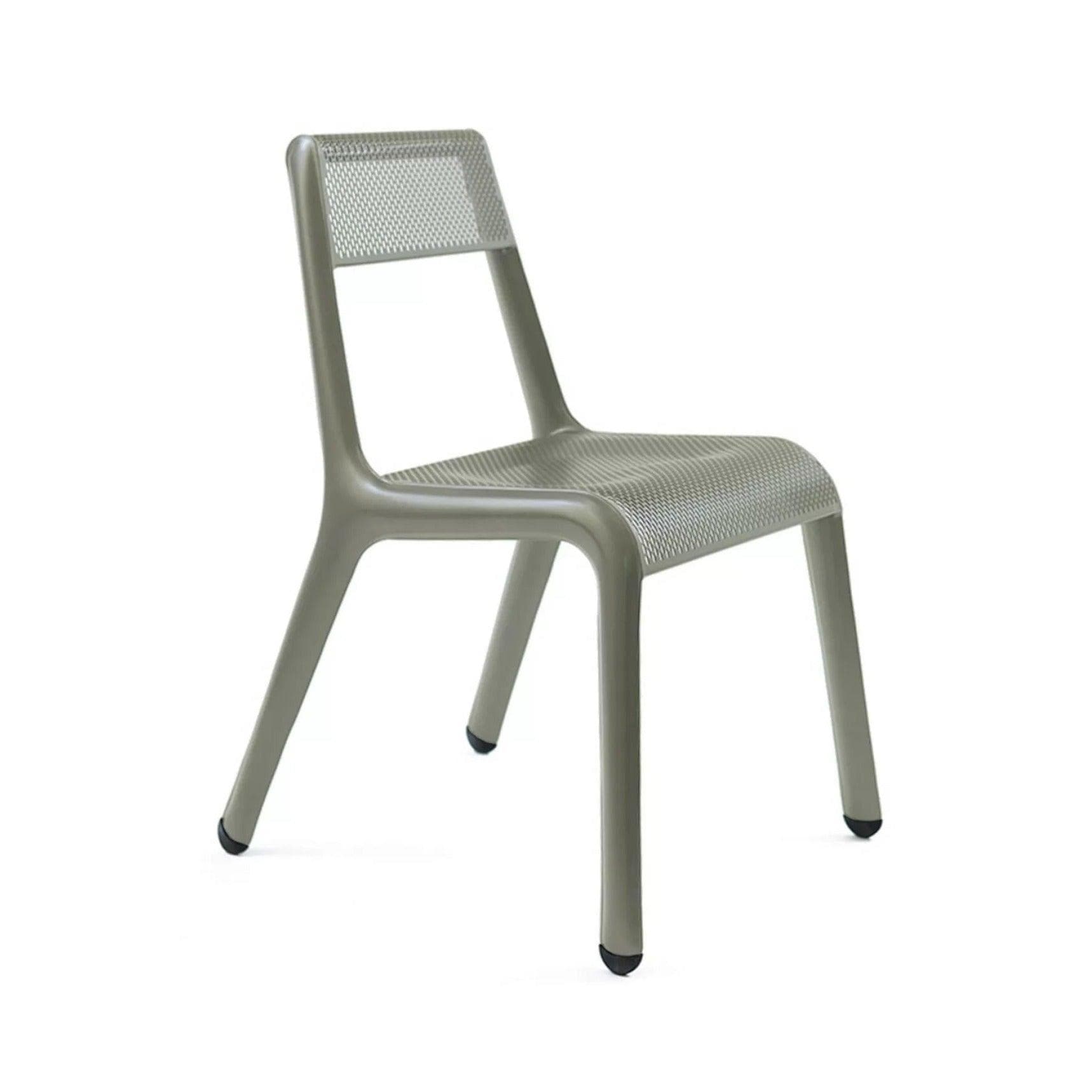 Krzesło LEGGERA zielone, Zieta Studio - 120638