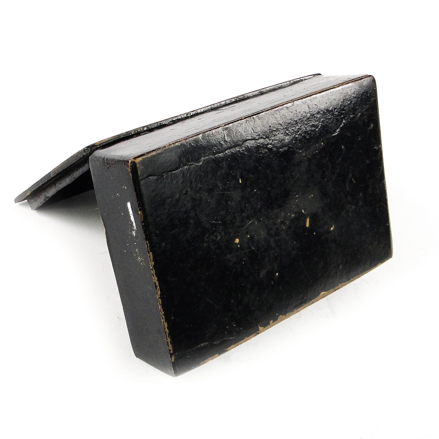 Oriental Lacquer Box, Japan, 1950s - 108748