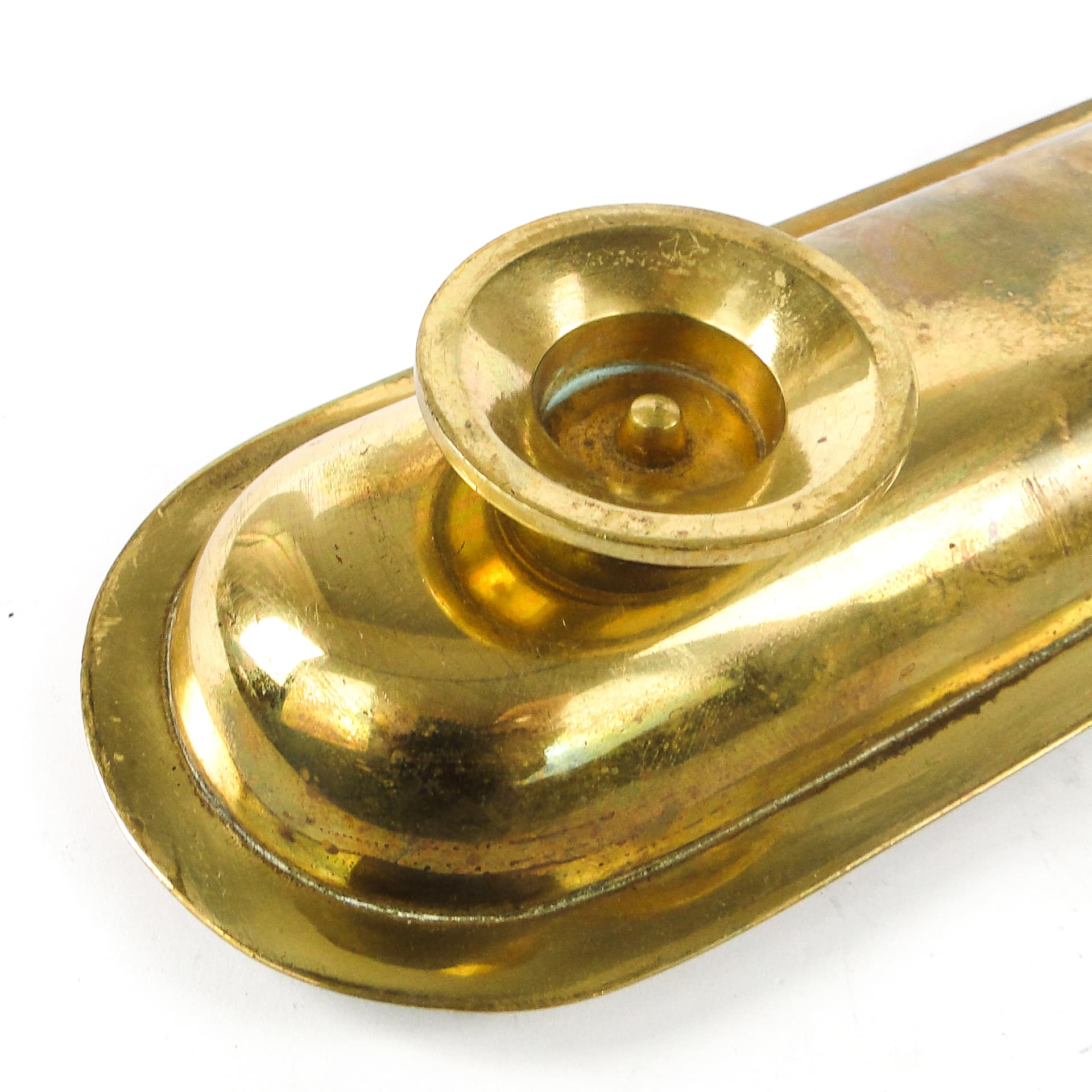 Biedermeier pen stand, Belgium, 1950s - 108803