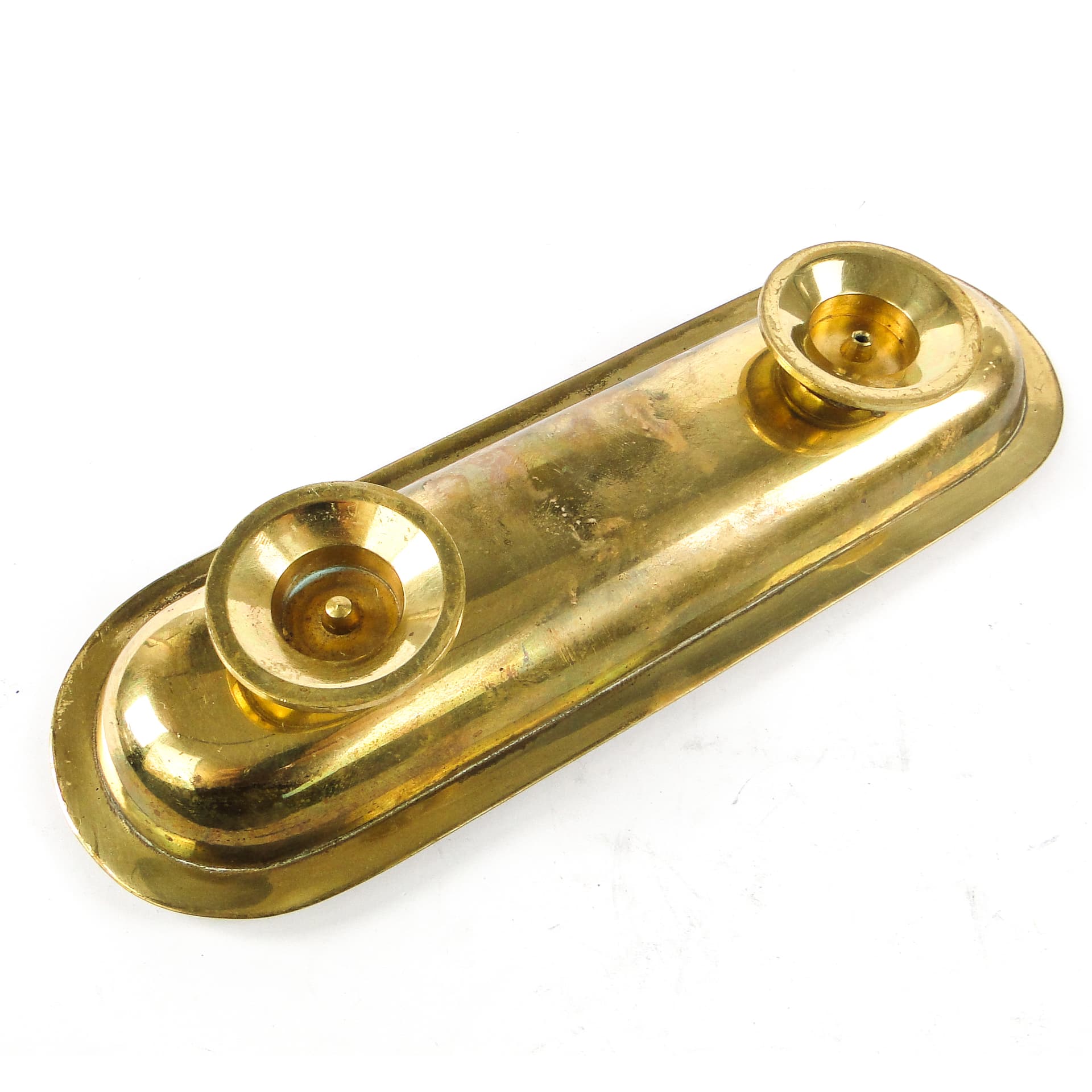 Biedermeier pen stand, Belgium, 1950s - 108800