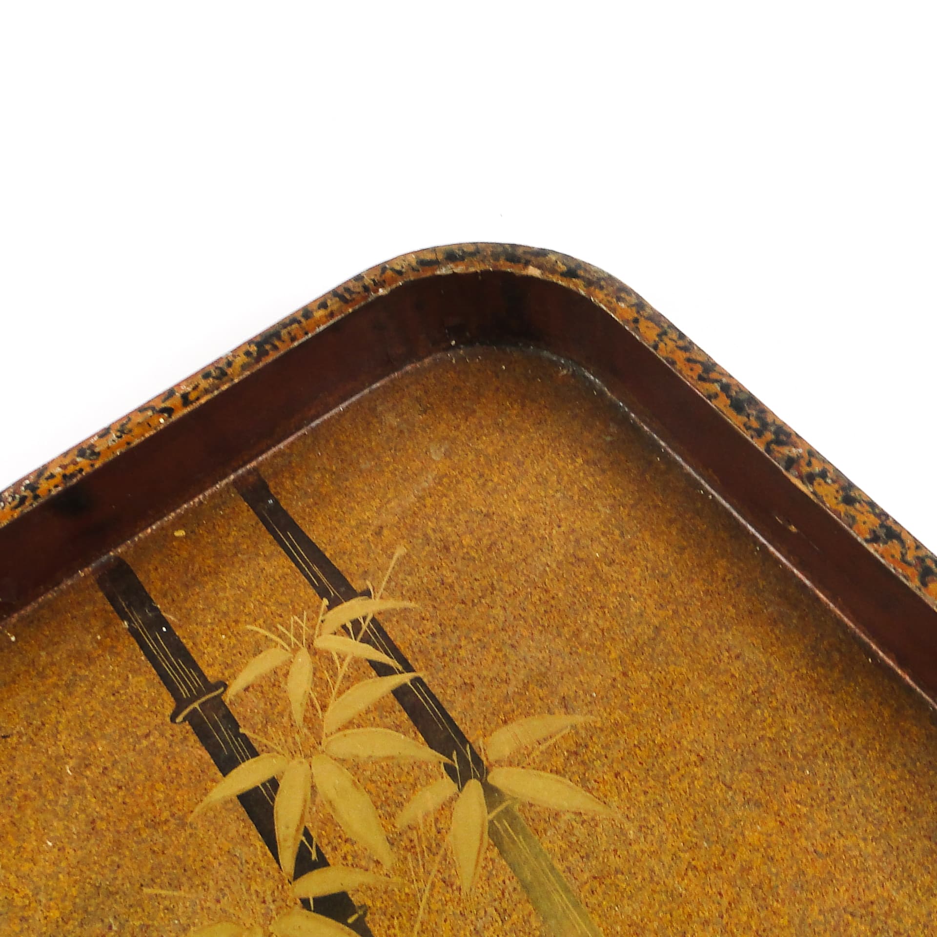 Taca orientalna, Japonia, początek XX w. - 108822