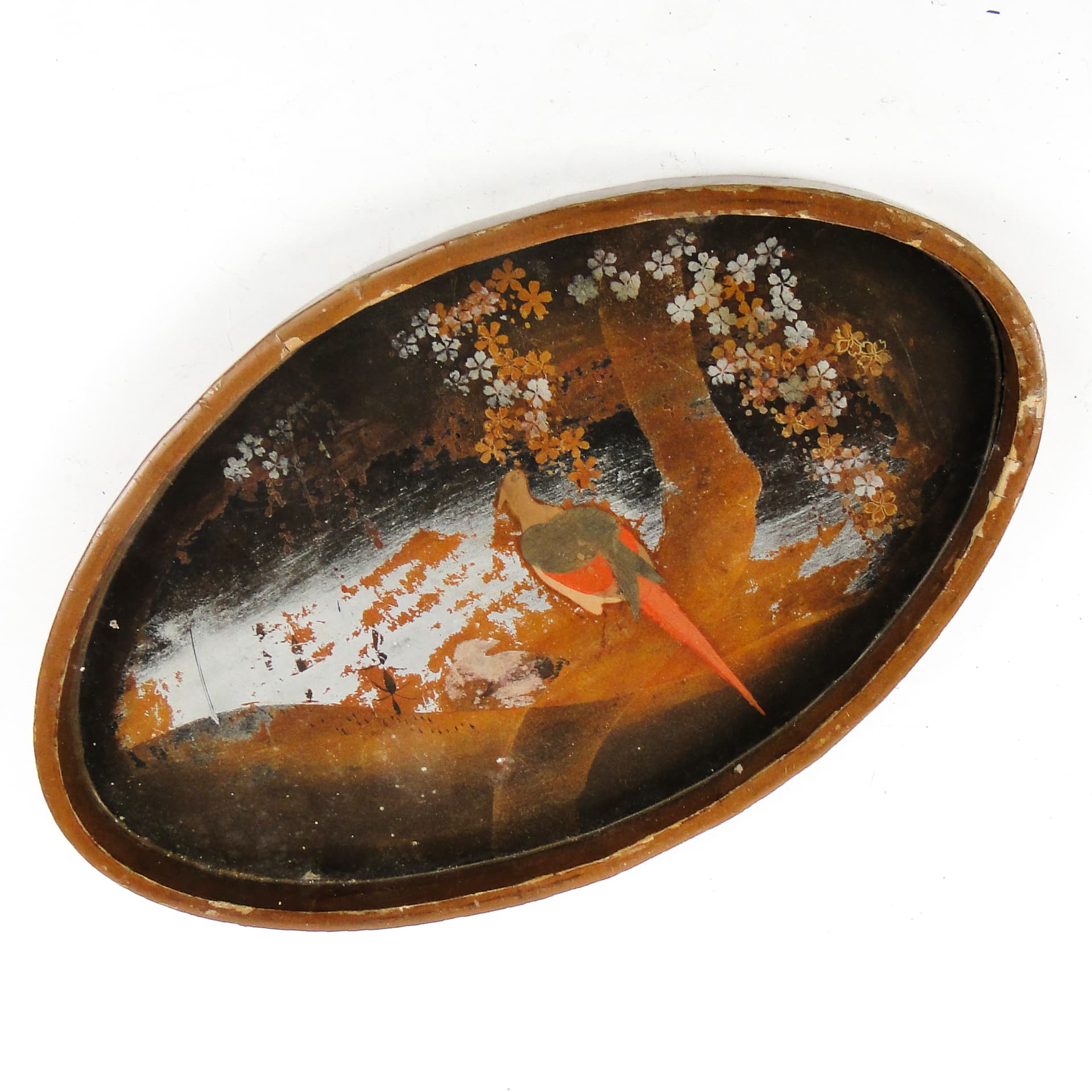 Taca orientalna, Japonia, początek XX w. - 108838