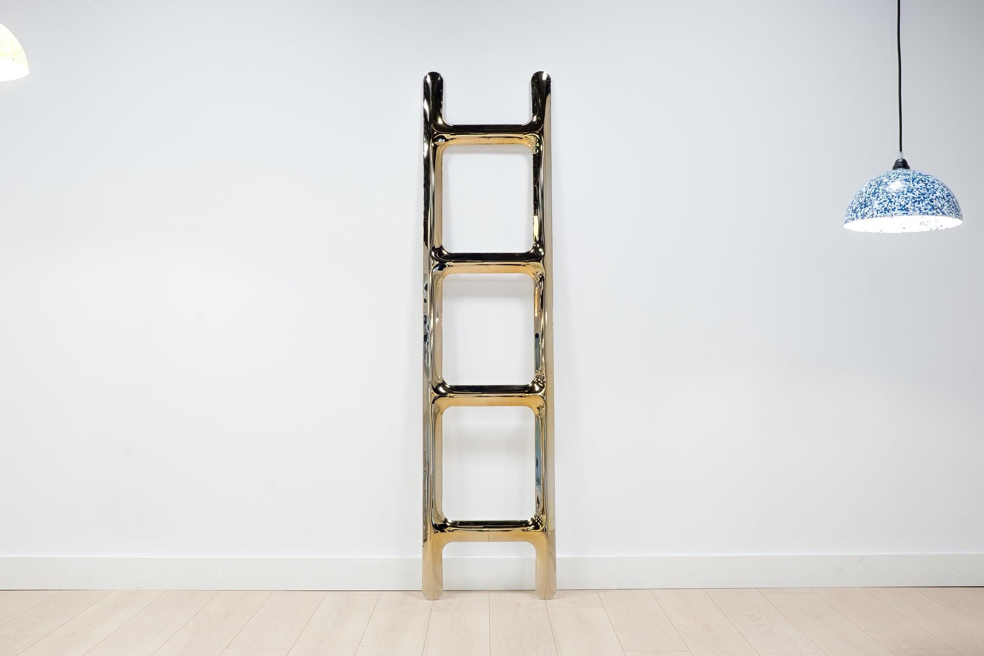 DRAB heat gold coat rack, Zieta Studio - 119948