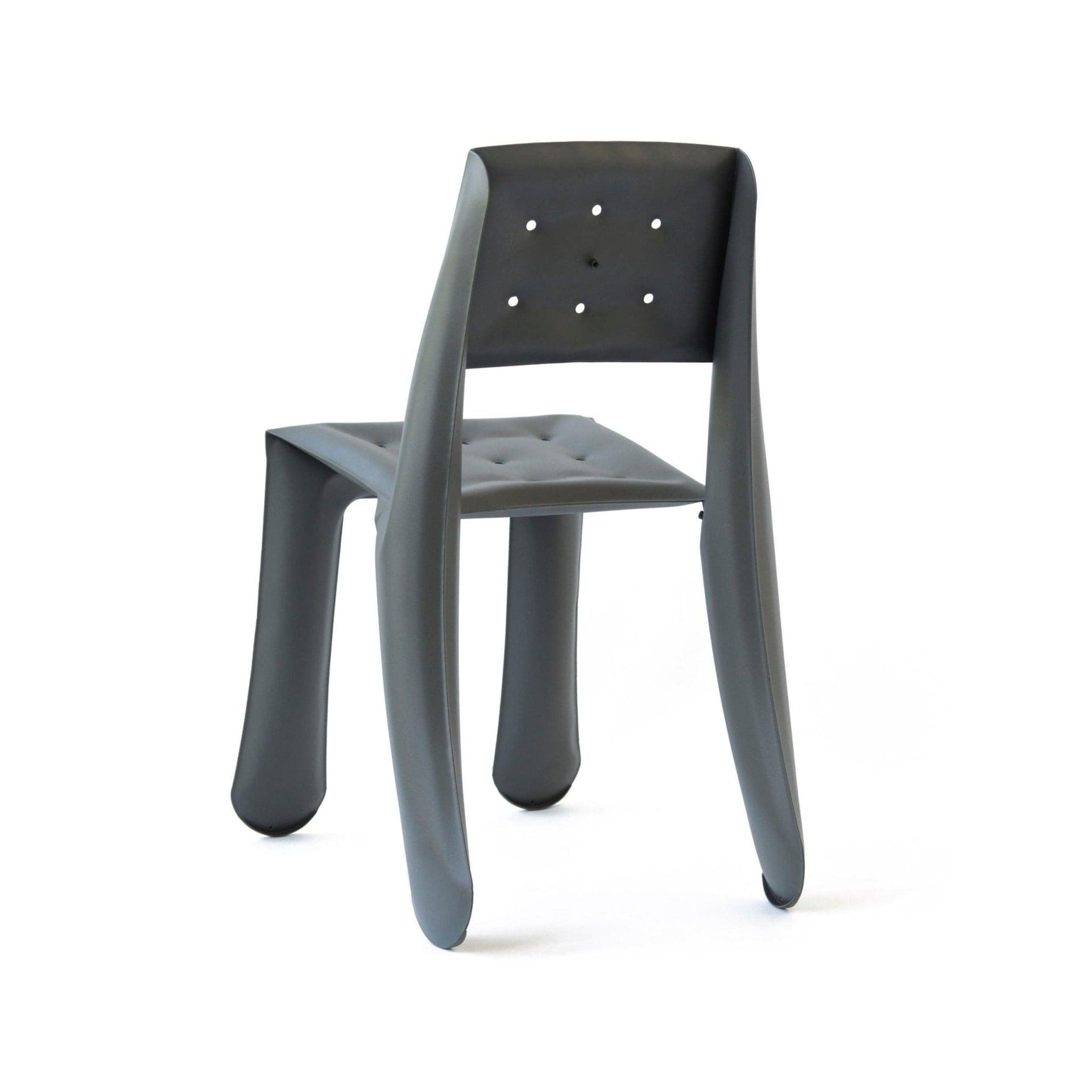 Chair CHIPPENSTEEL 0.5 grey, Zieta Studio - 119812