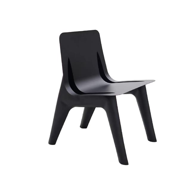 Chair J-CHAIR grey, Zieta Studio - DIMENSION