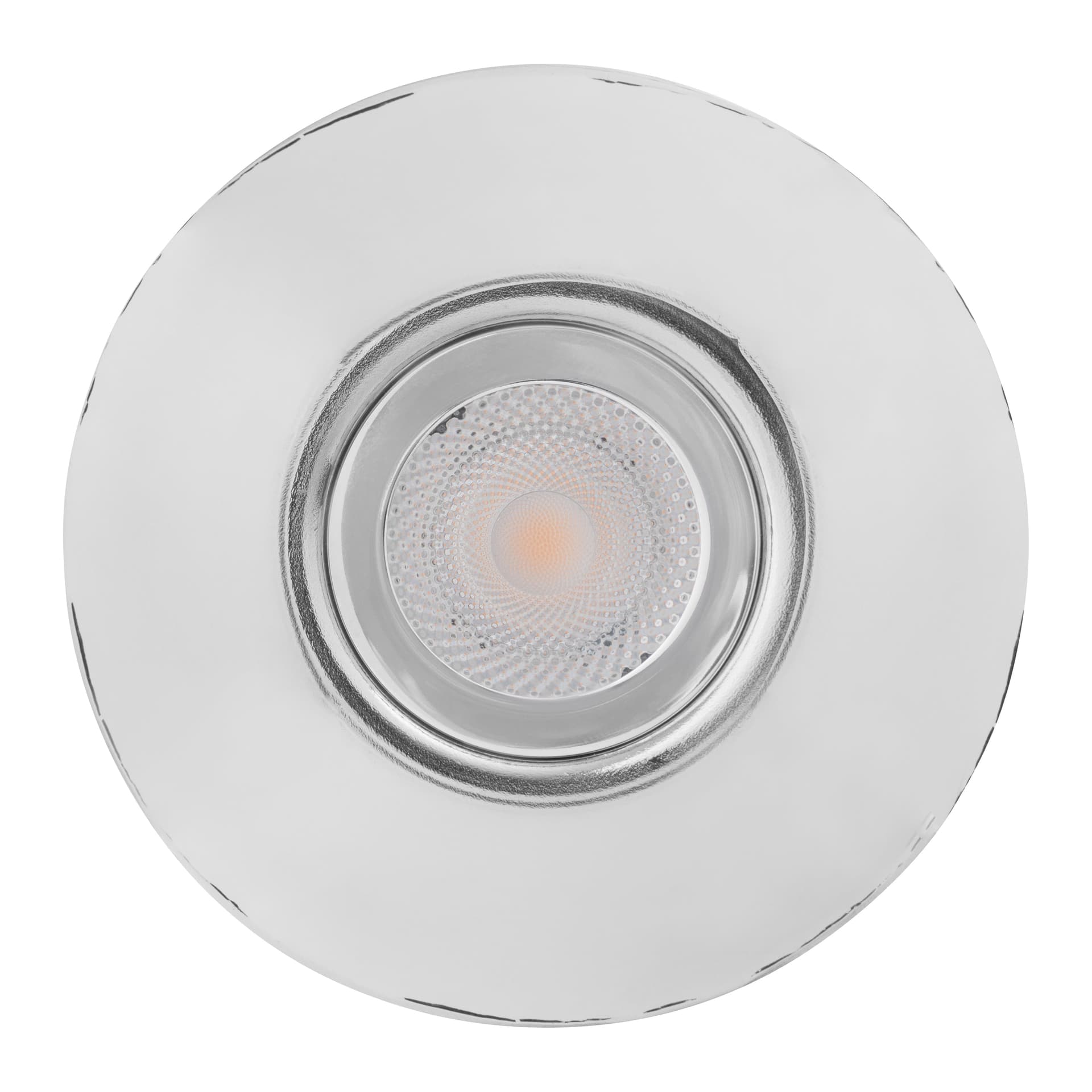 Lampa wisząca HARMONICA srebrna 2700K, Zieta Studio - 119614