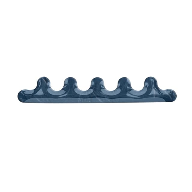 KAMM coat rack blue Kamm 5, Zieta Studio - DIMENSION