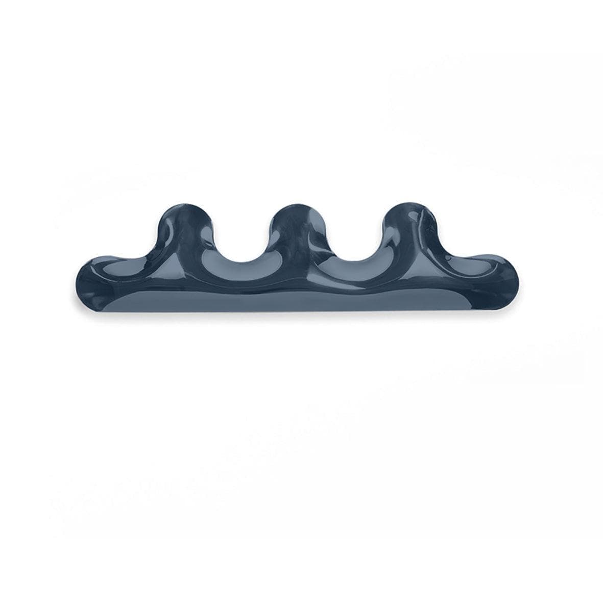 KAMM coat rack blue Kamm 5, Zieta Studio - 119182