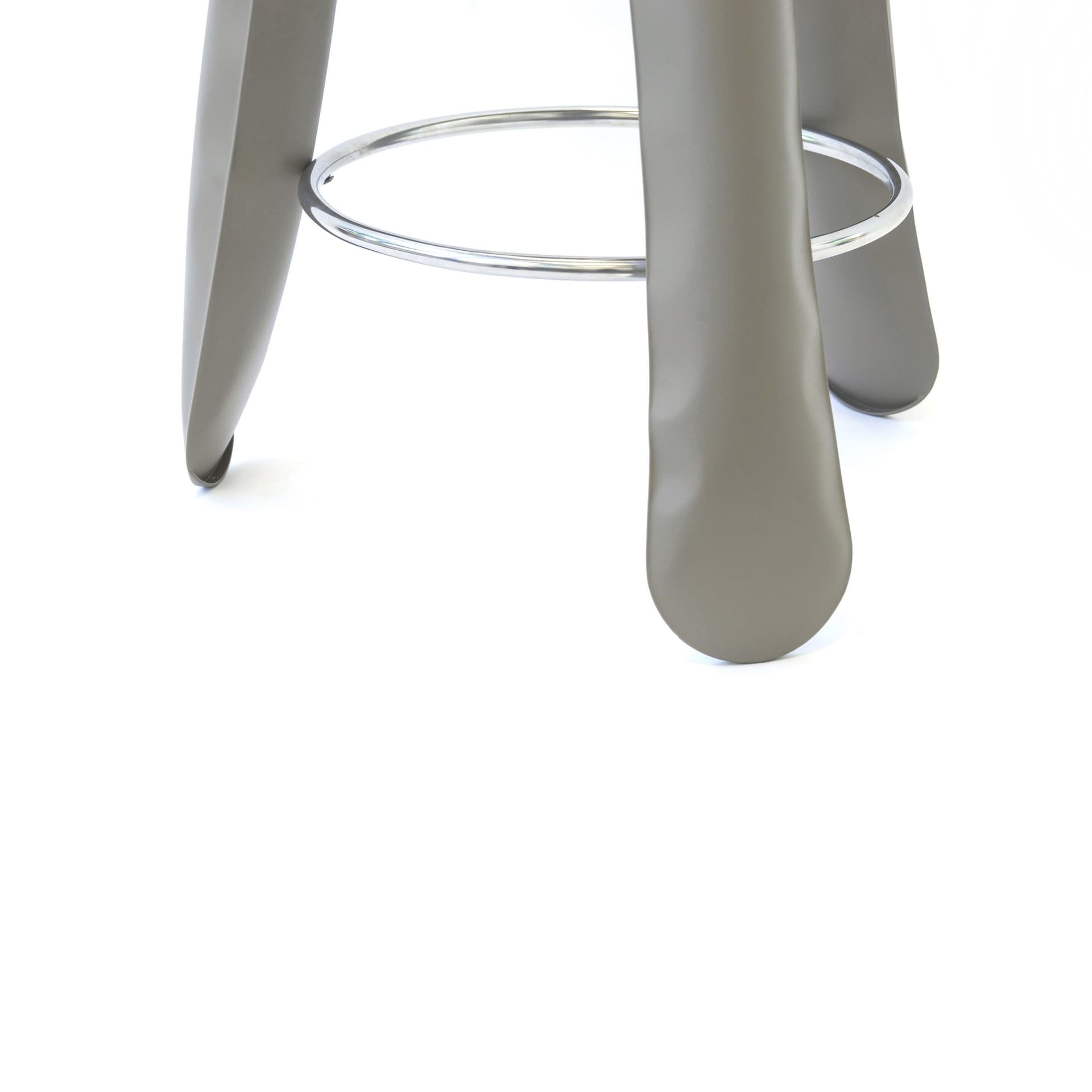 Bar stool PLOPP beige, Zieta Studio - 119054