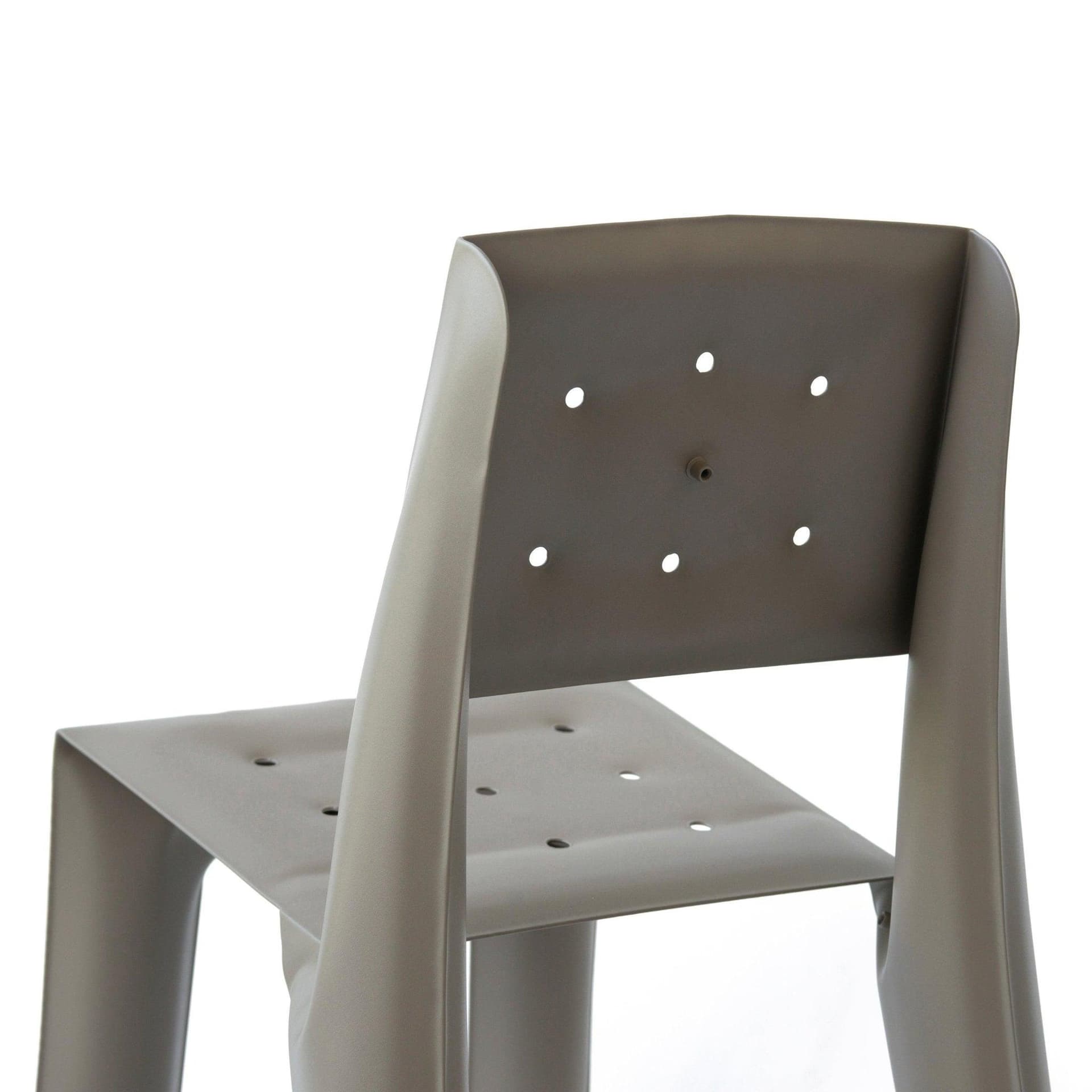 Chair CHIPPENSTEEL 0.5 beige, Zieta Studio - 118882