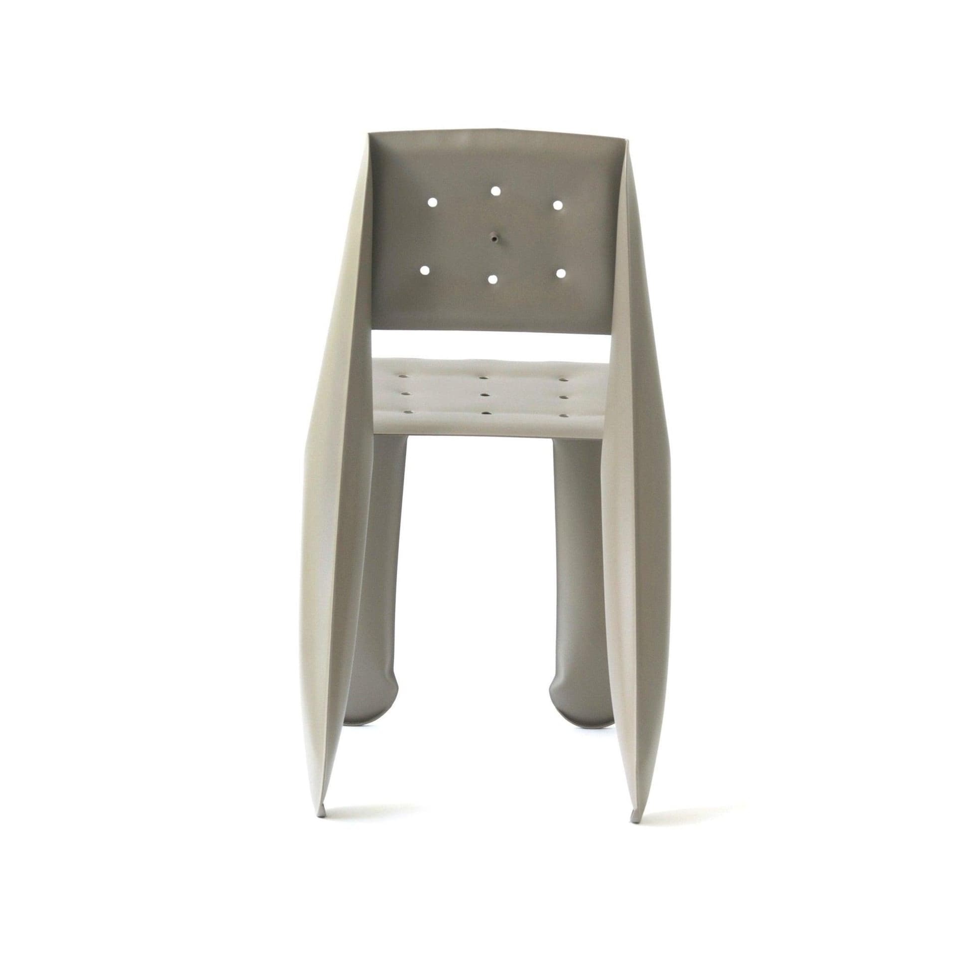 Chair CHIPPENSTEEL 0.5 beige, Zieta Studio - 118883