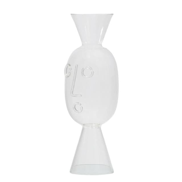 Wazon Visage, proj. M. Jeglinska-Adamczewska, GestGest - WYMIARY