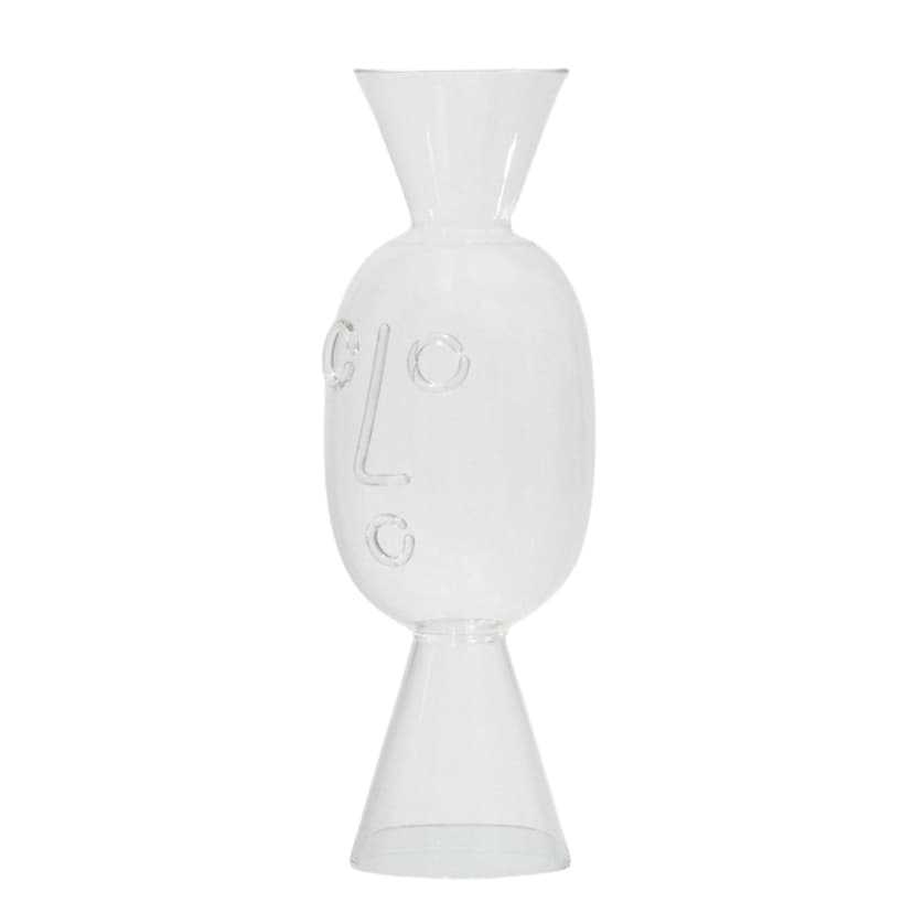 Wazon Visage, proj. M. Jeglinska-Adamczewska, GestGest