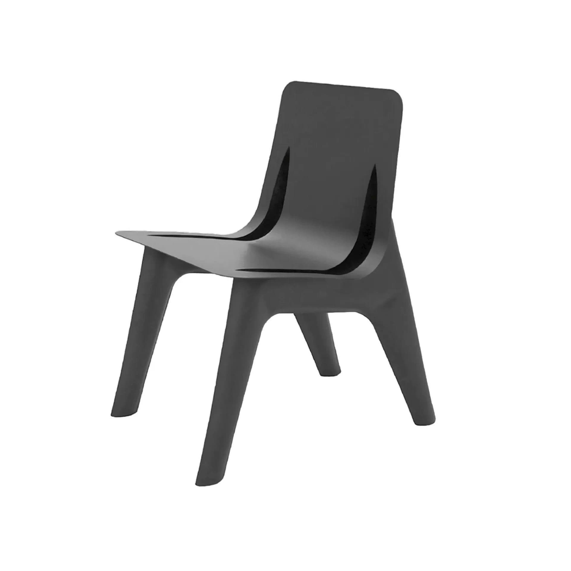 Chair J-CHAIR grey, Zieta Studio - 118808